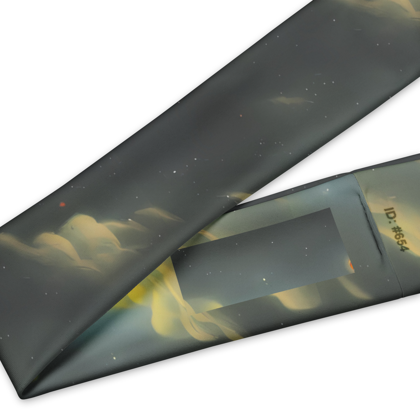 Headband - Dreamy Ascent