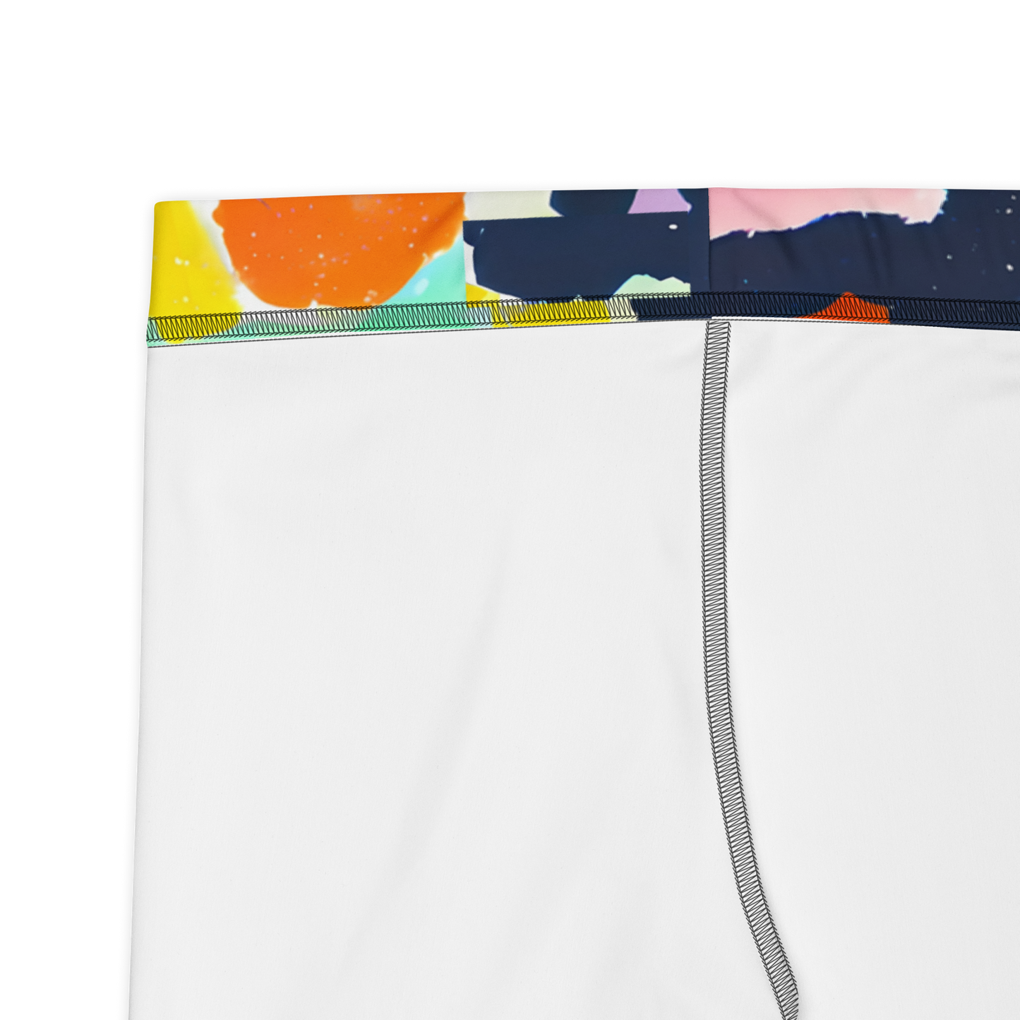 Shorts - Kaleido Burst