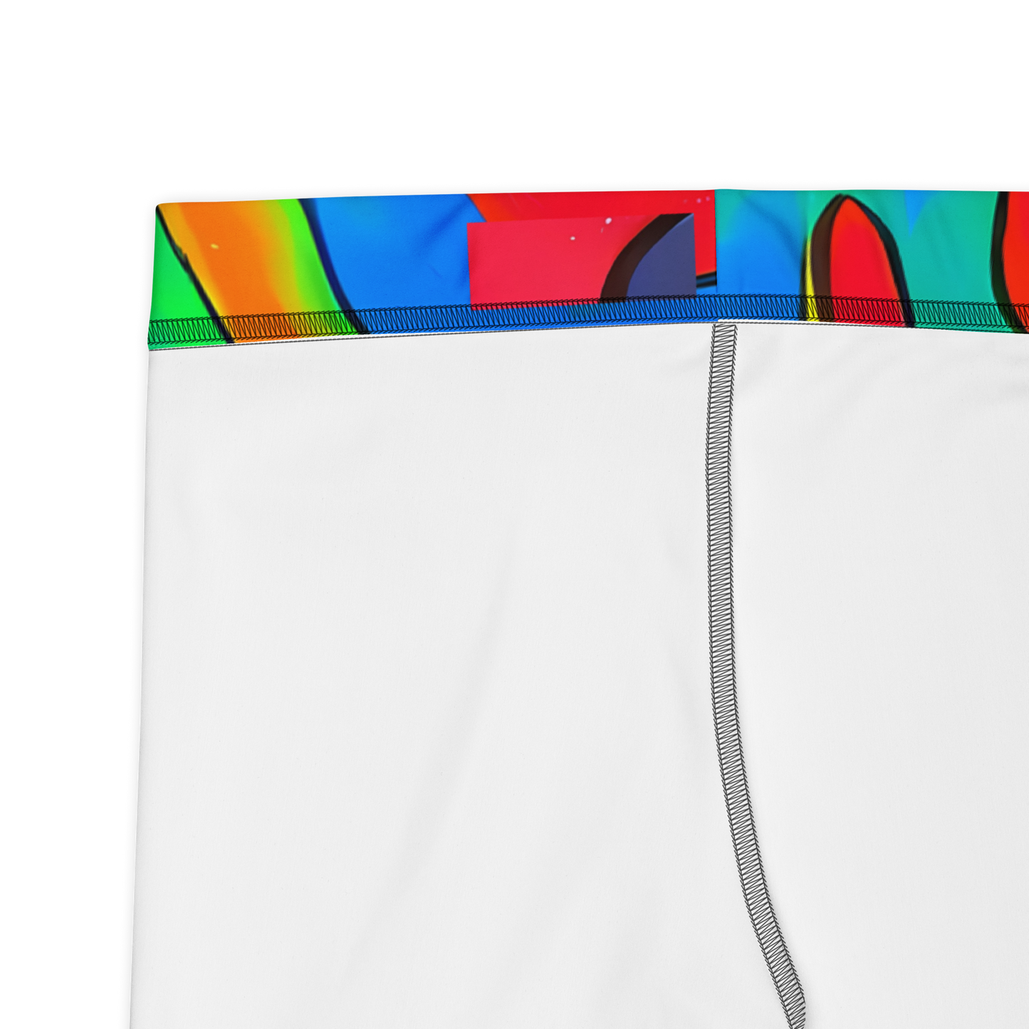 Shorts - Splash of Joy