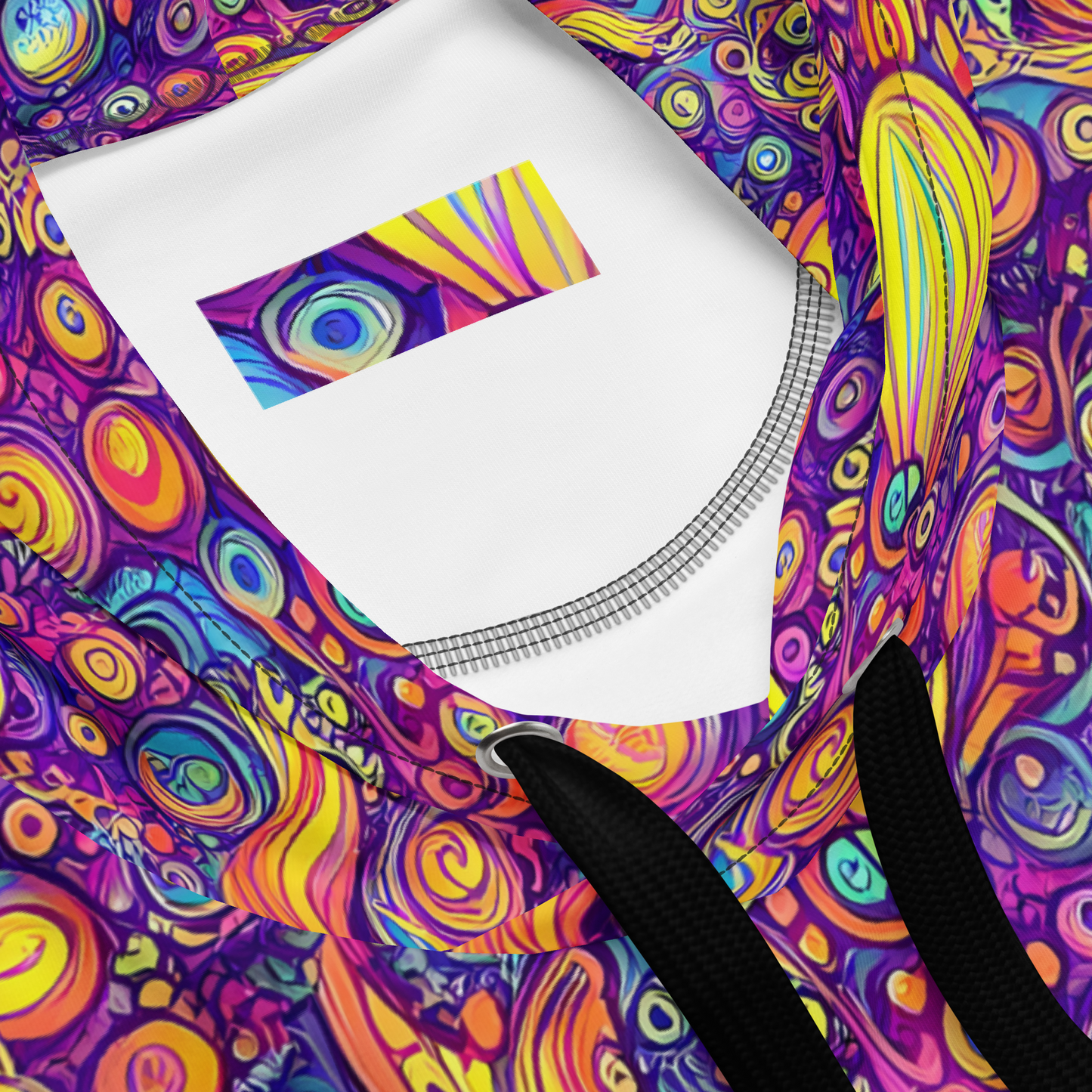 Hoodie - Festival of Whimsy