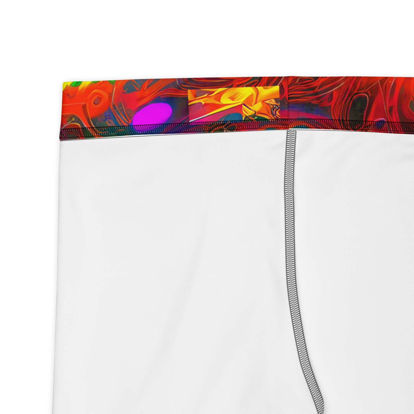 Shorts - Blampied Blaze