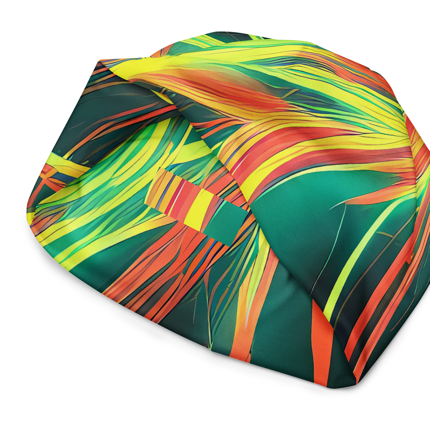 Beanie - Vital Strands