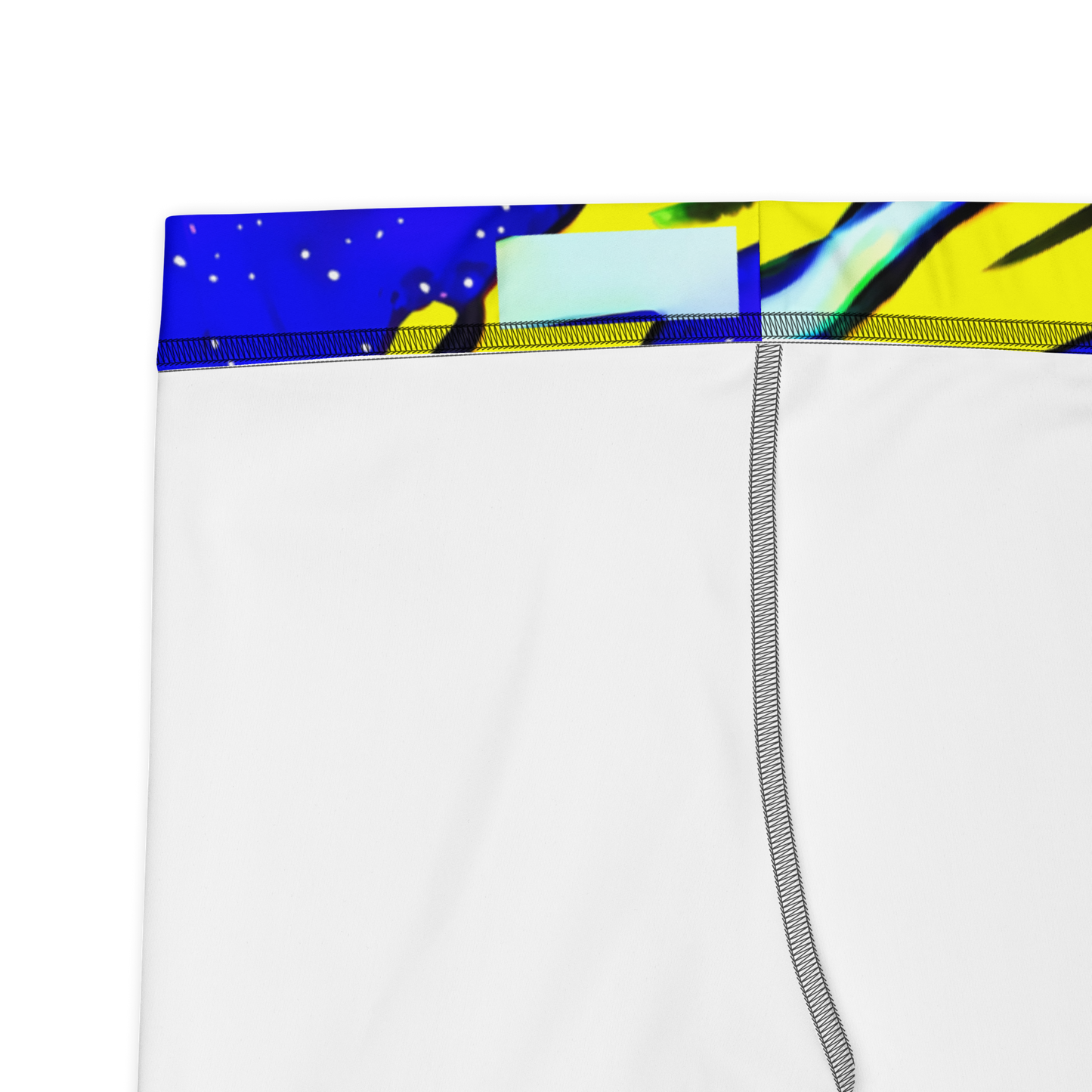 Shorts - Electric Horizon