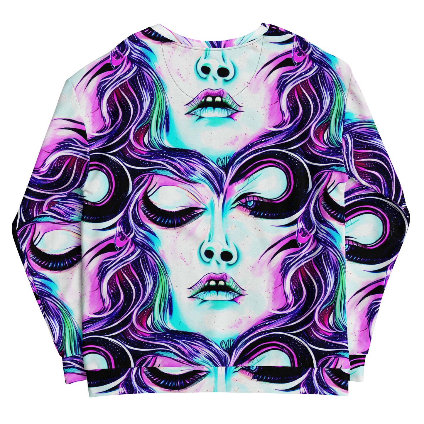 Sweatshirt - Chroma Soirée