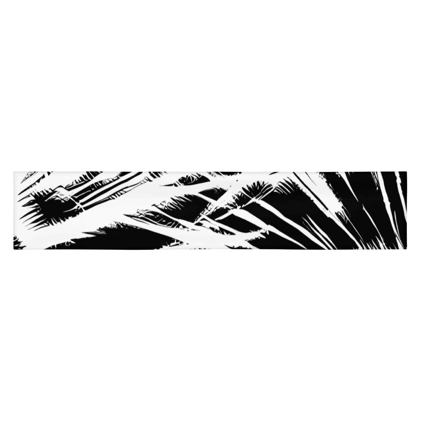 Headband - Silent Thunder