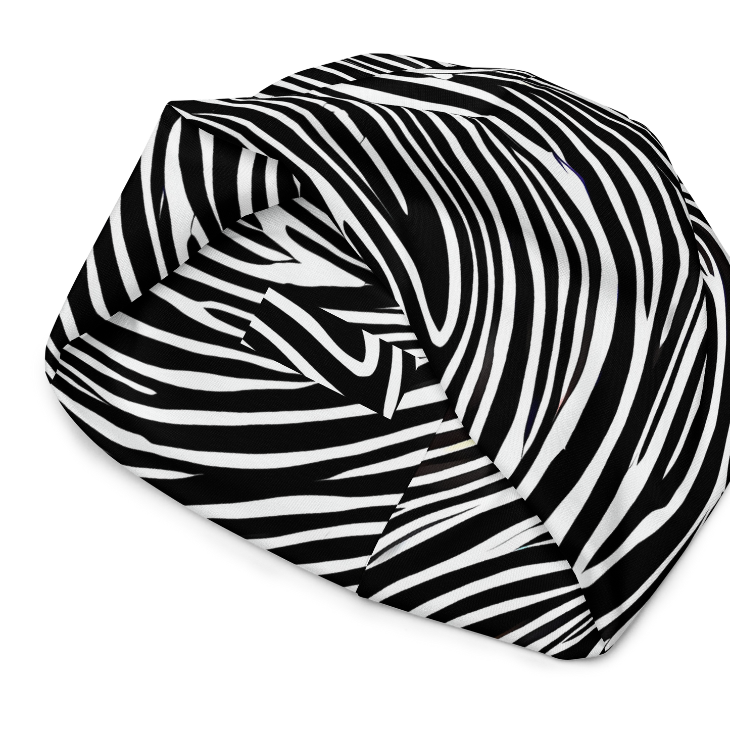 Beanie - Morgan's Strata