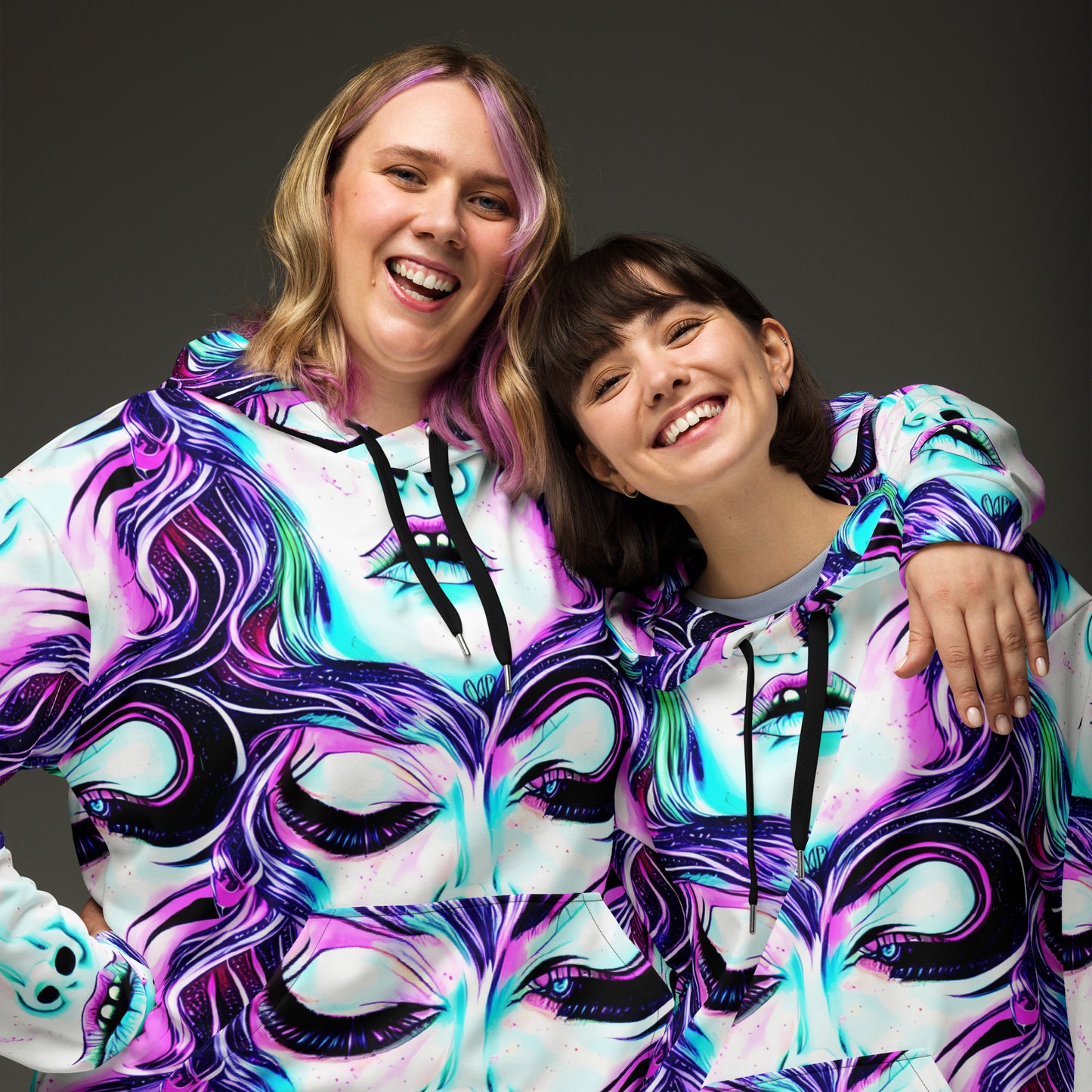 Hoodie - Chroma Soirée