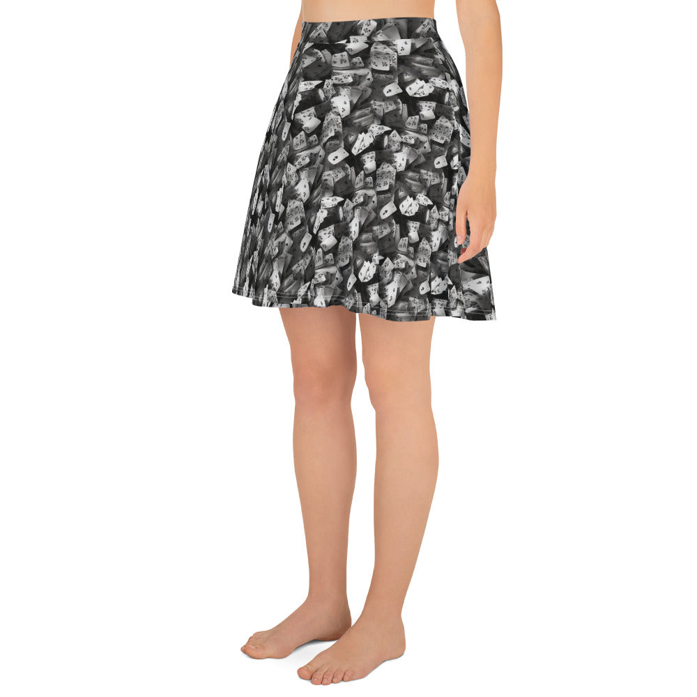 Skater Skirt - Fortune’S Folly