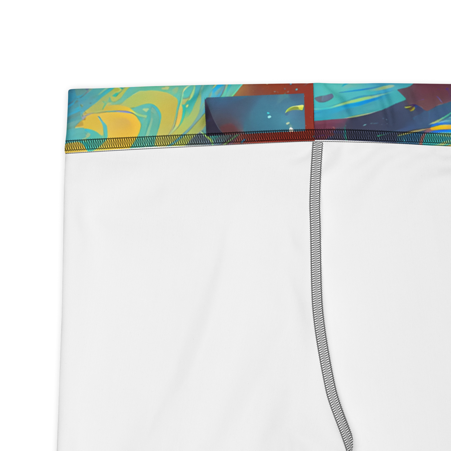 Shorts - Journey Through Infinity