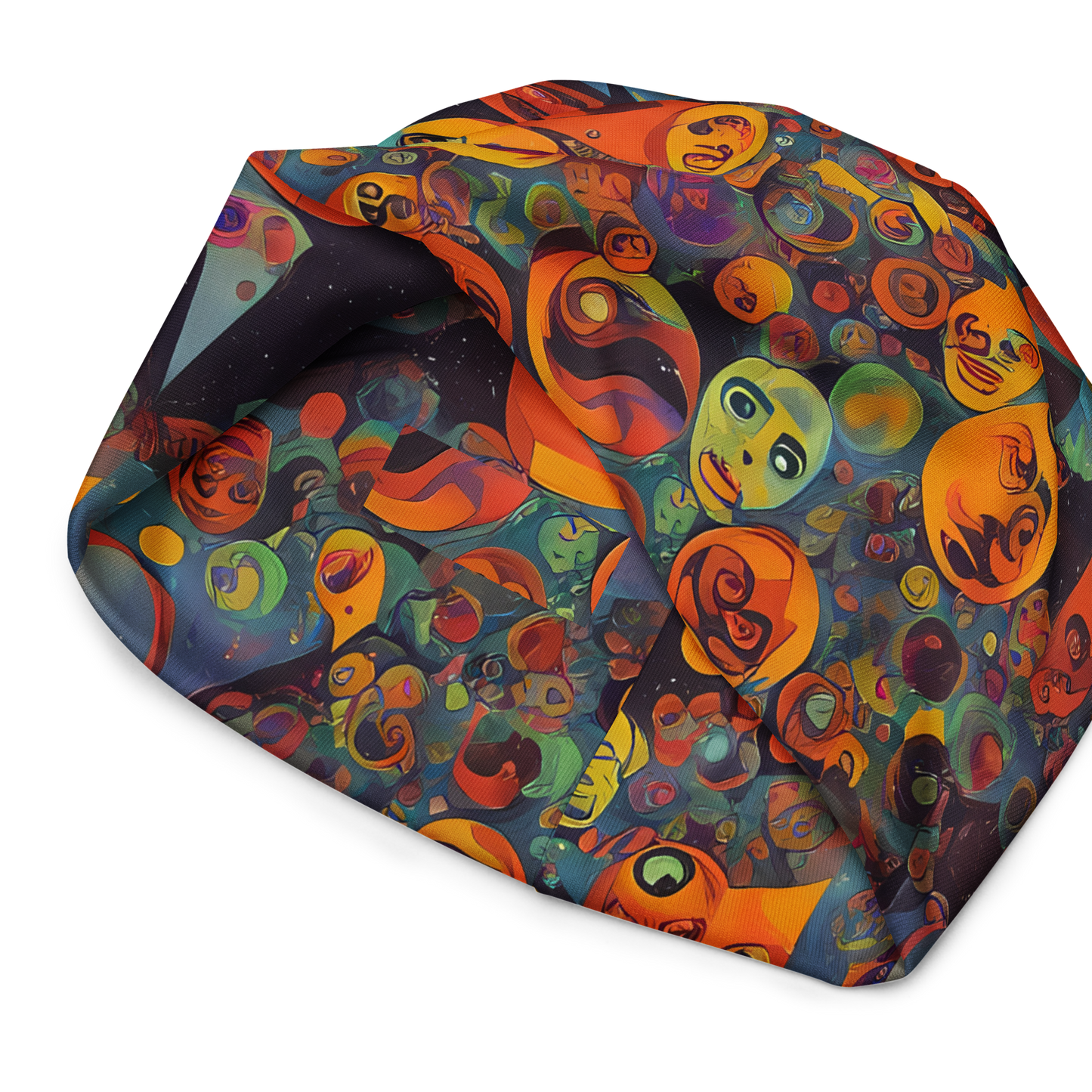 Beanie - Galactic Faces