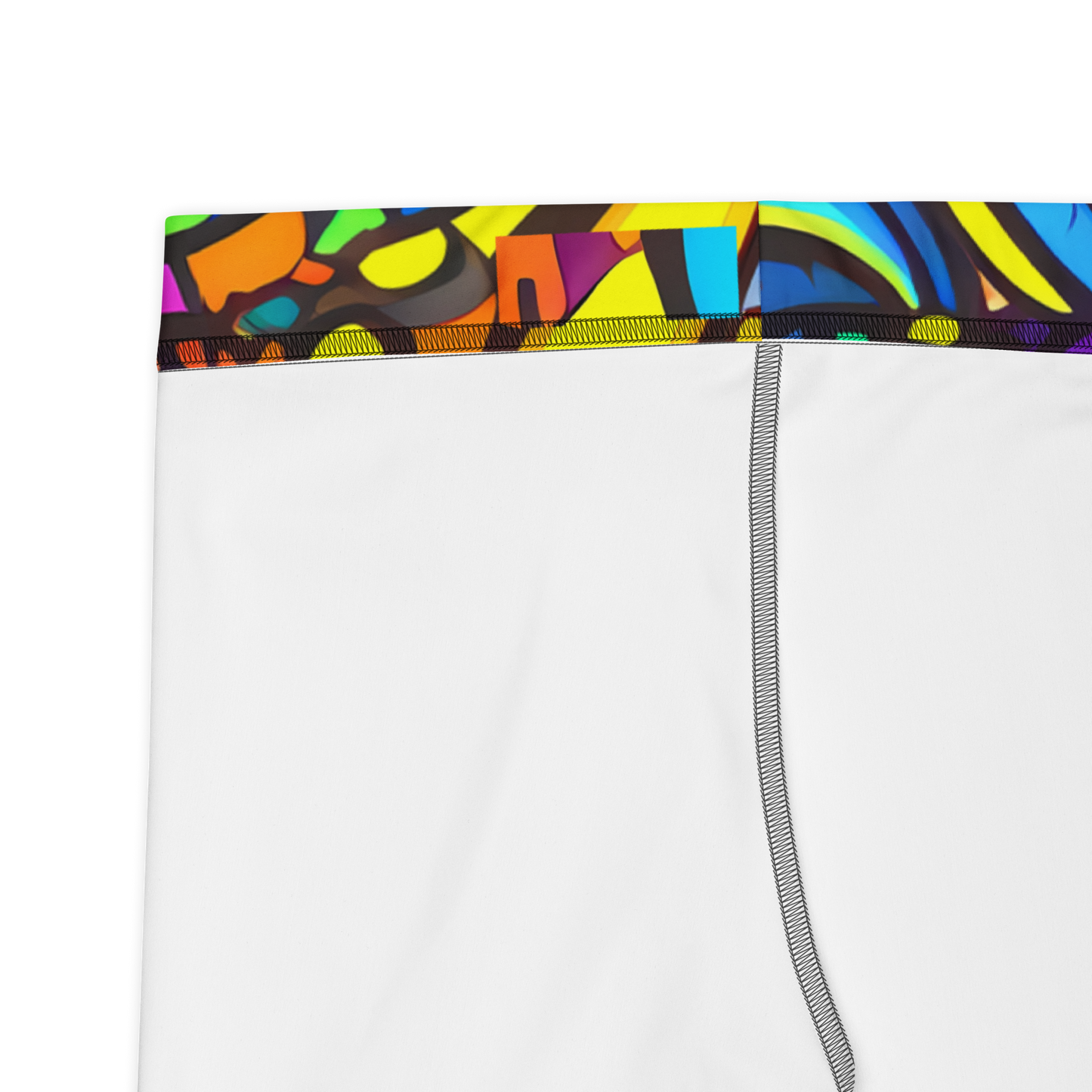 Shorts - Kaleidoscopic Flow