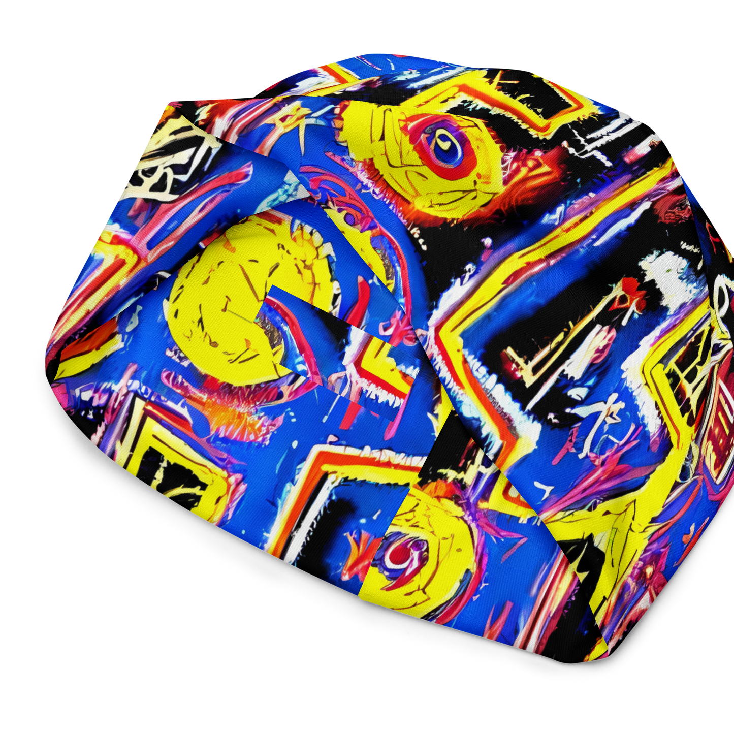 Beanie - Radiant Mayhem