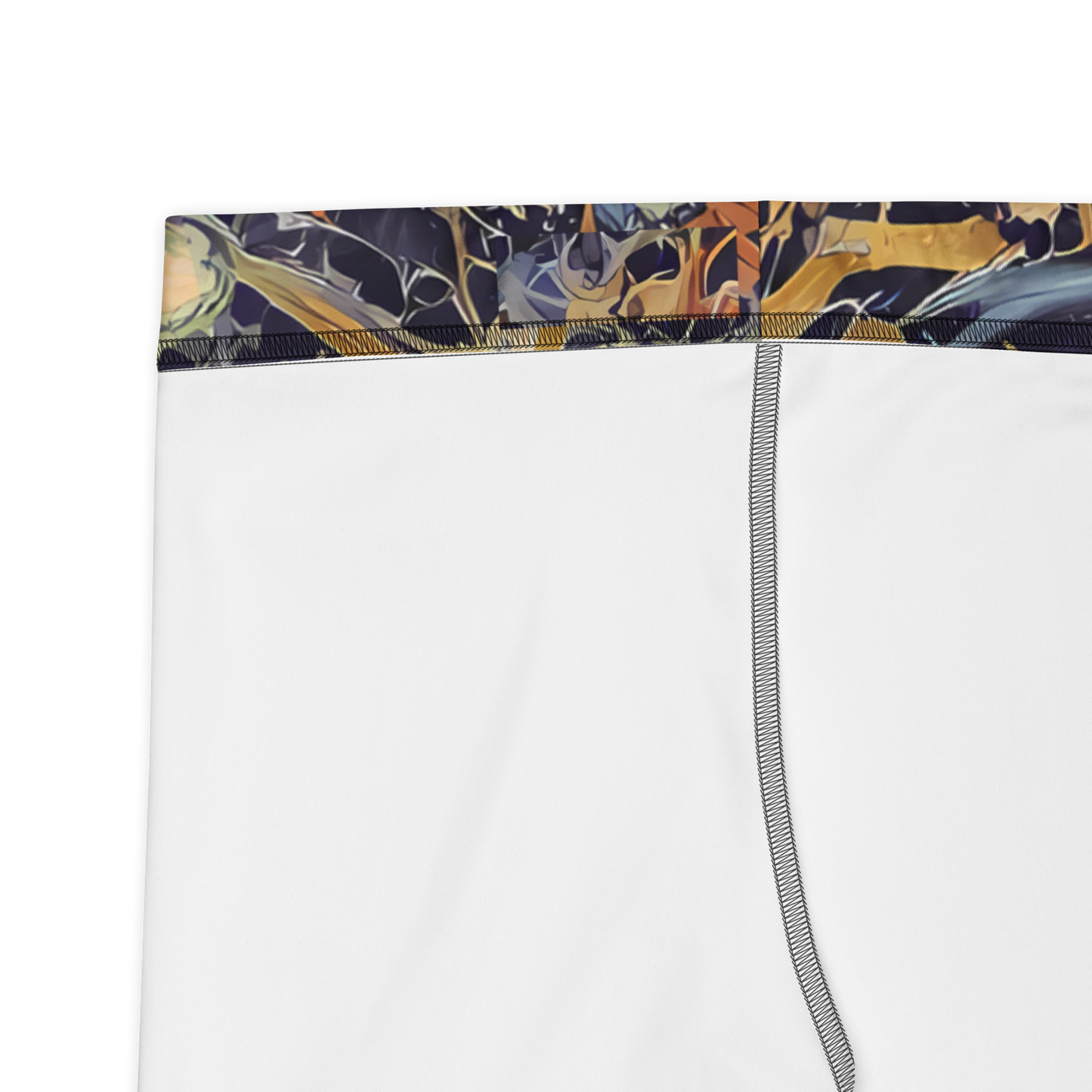 Shorts - Quantum Symmetry