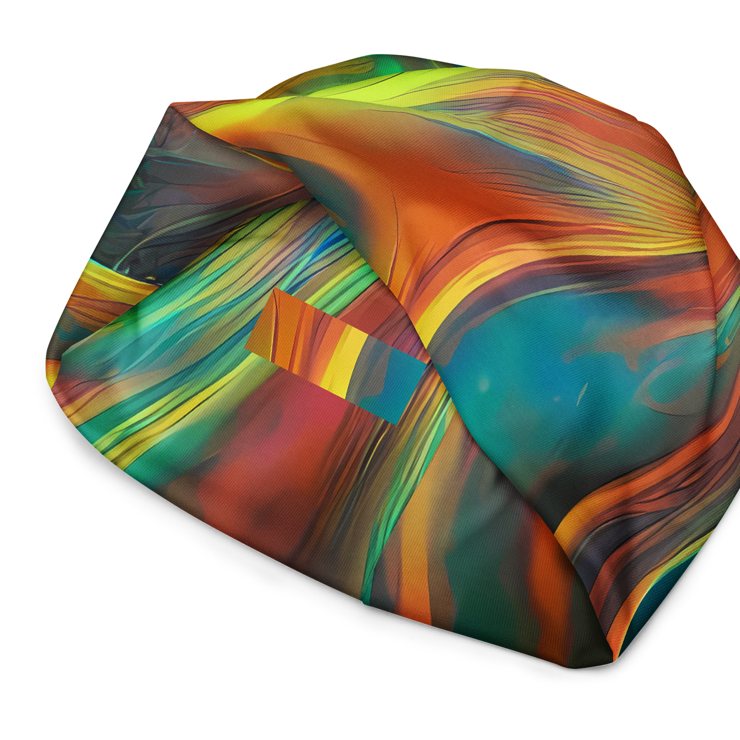 Beanie - Dreamweaver Fusion