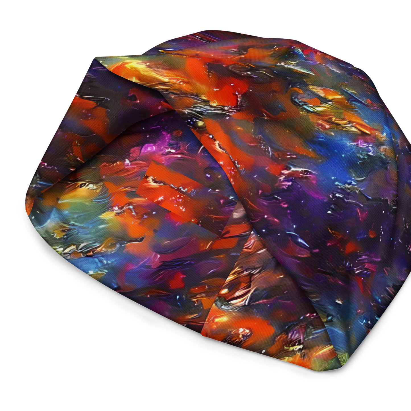 Beanie - Auroral Ripples