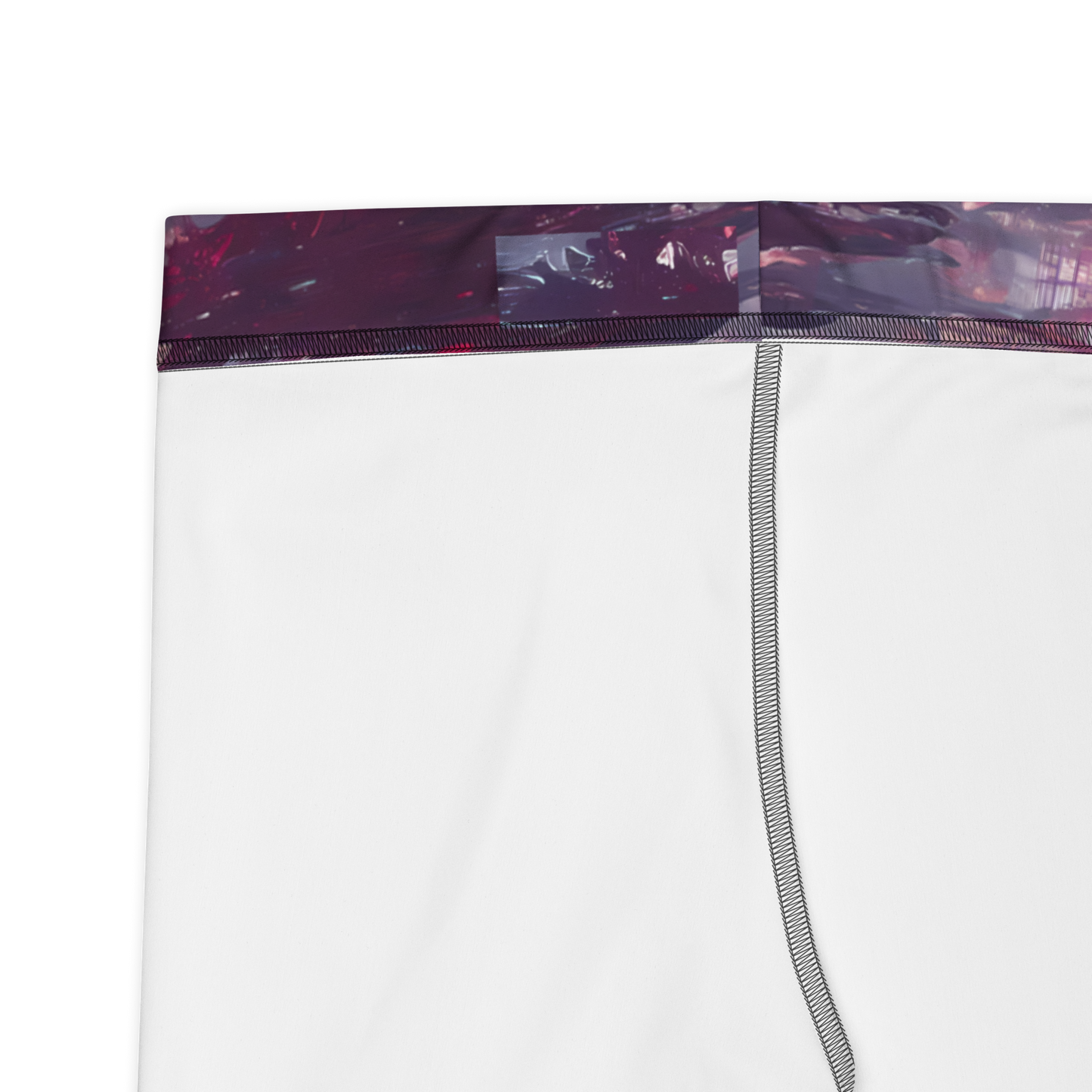 Shorts - Twilight Fortresses