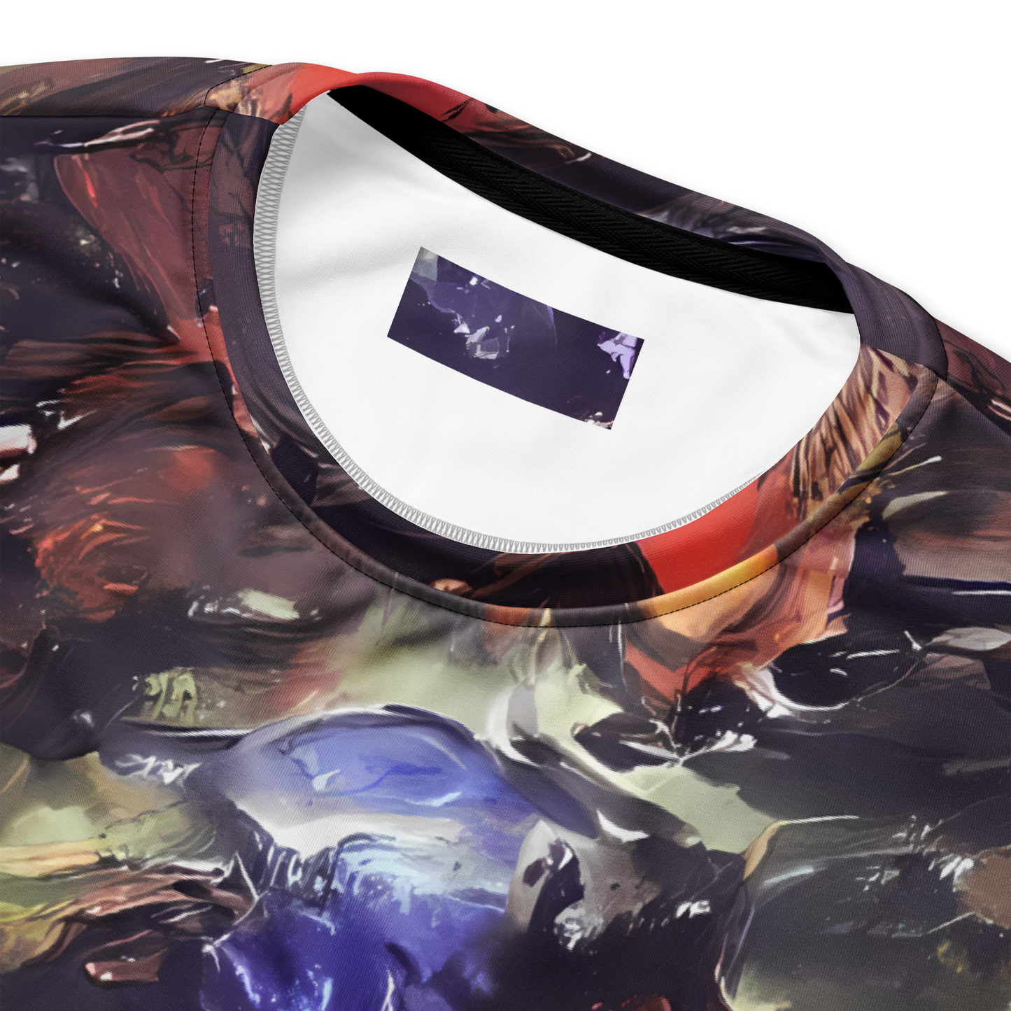 Sweatshirt - Twisted Terra