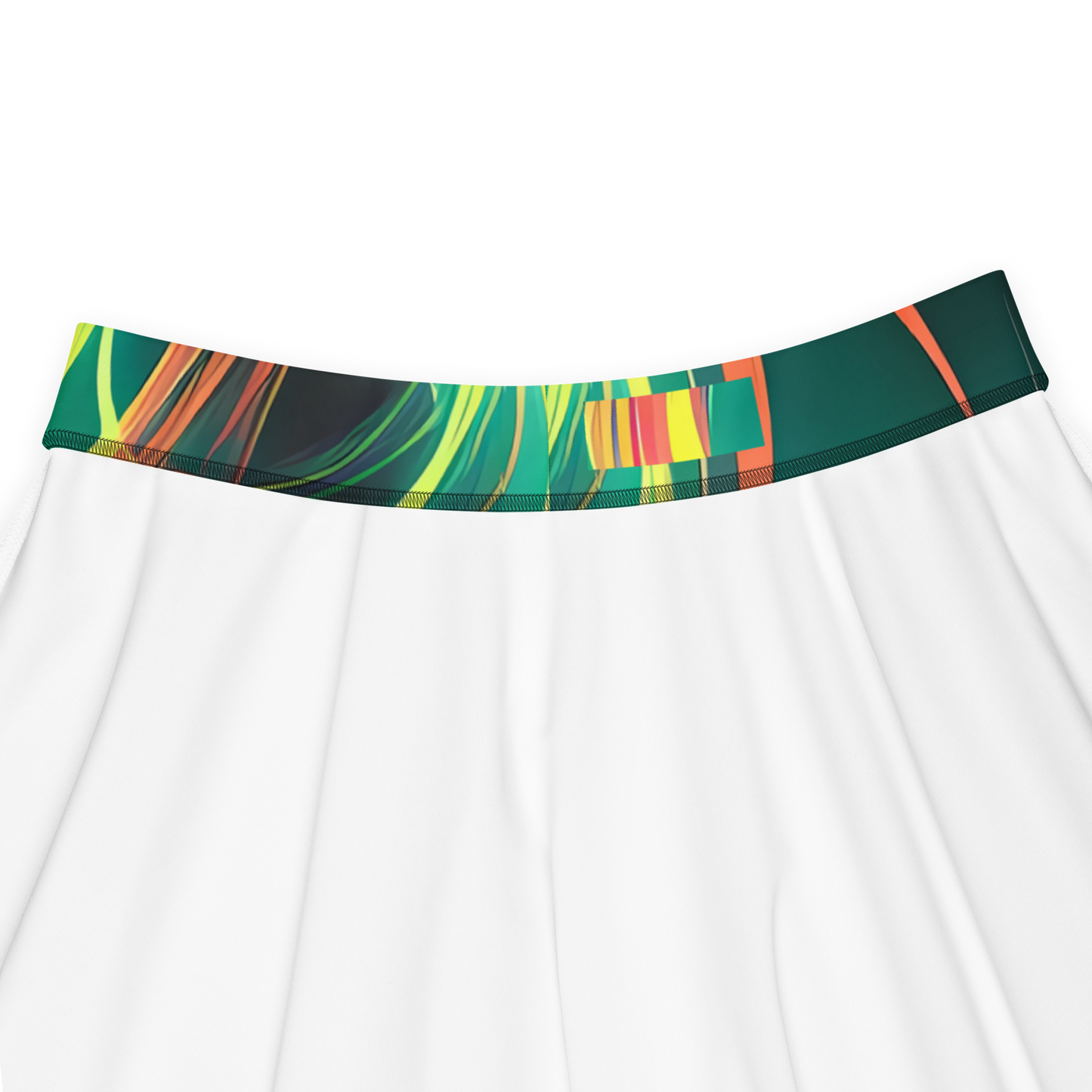 Skater Skirt - Vital Strands