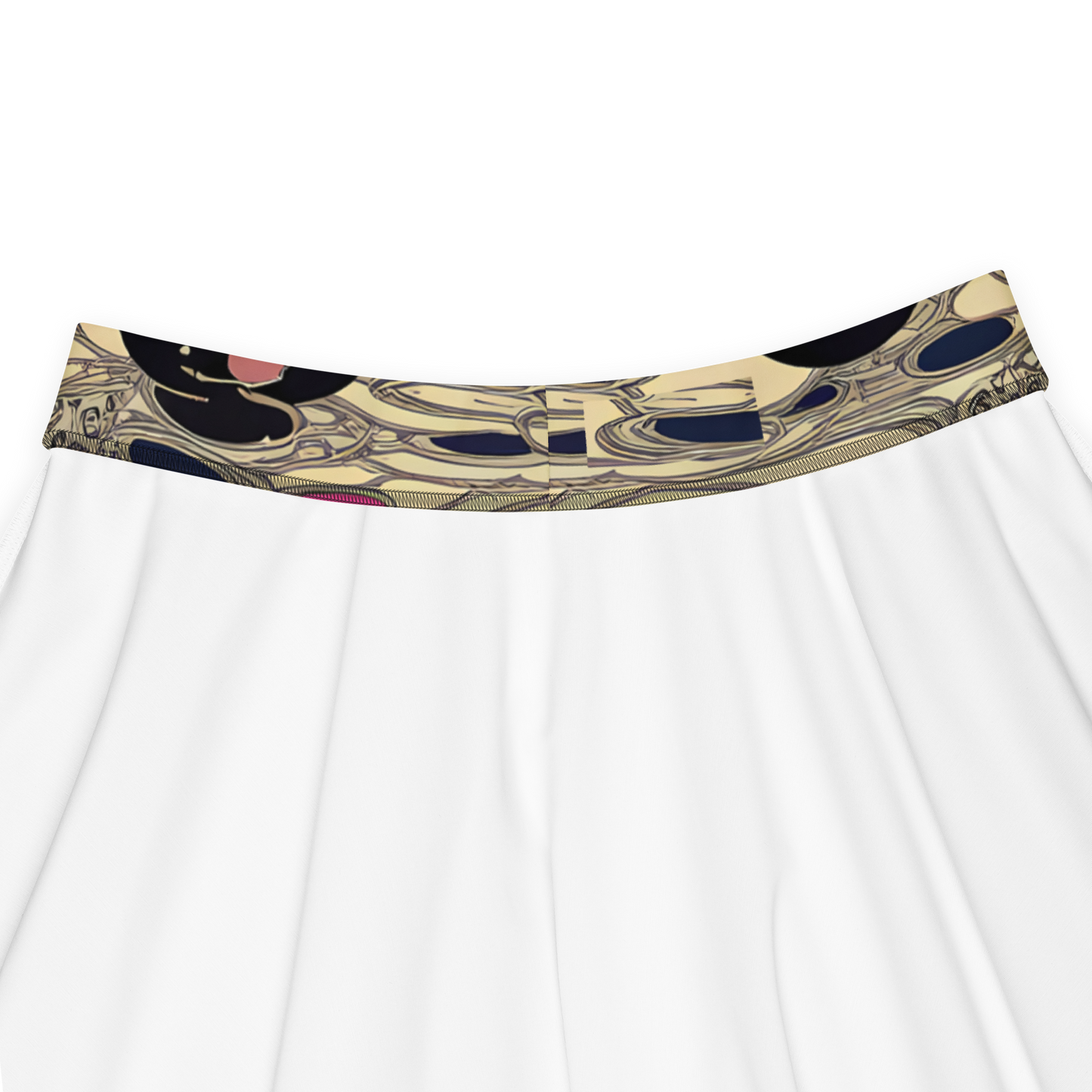 Skater Skirt - Timeless Reverie