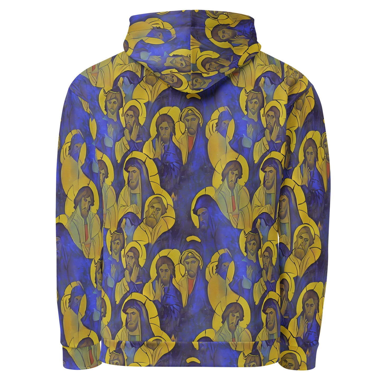 Hoodie - Divine Reverie