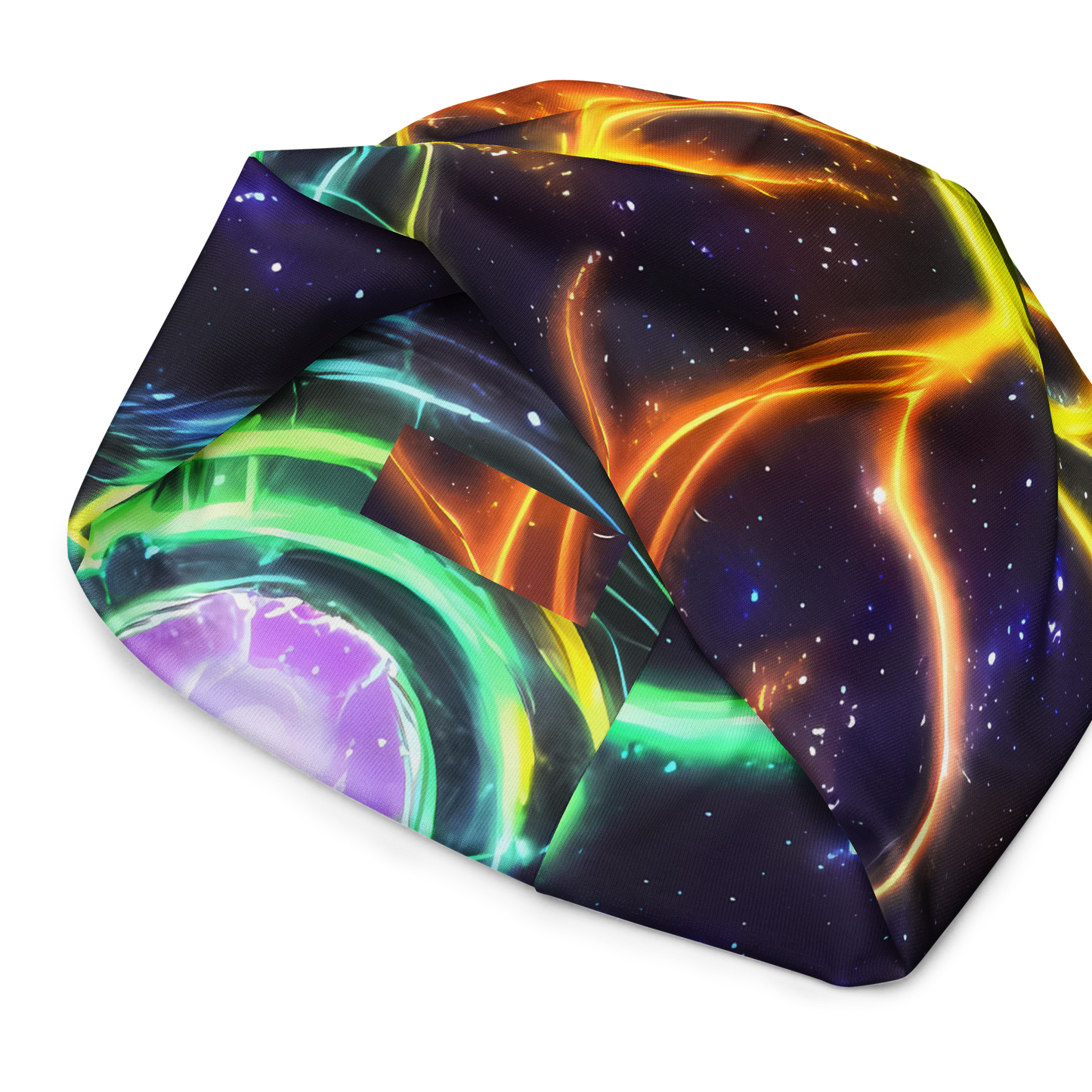 Beanie - Carracci Cosmos