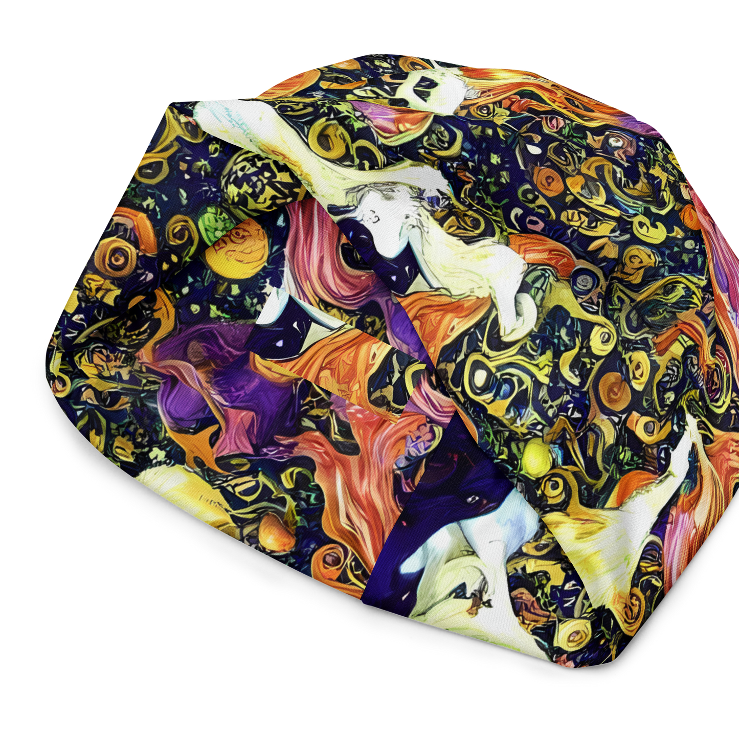 Beanie - Ethereal Waltz