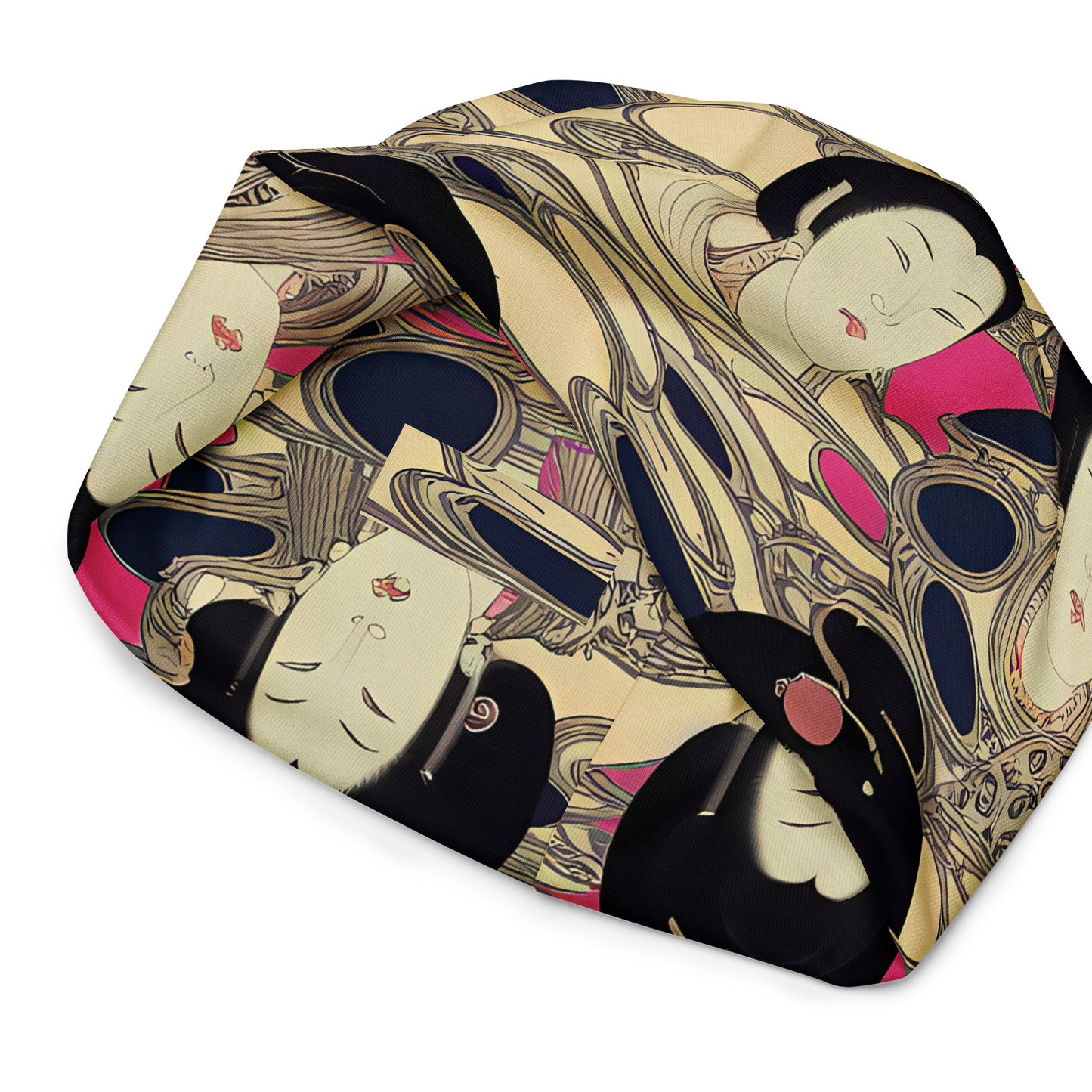 Beanie - Timeless Reverie