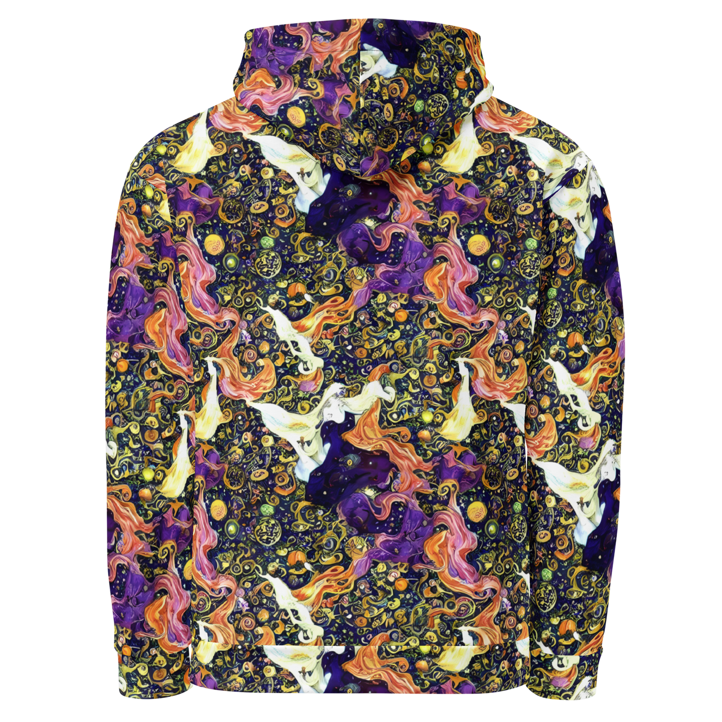 Hoodie - Ethereal Waltz