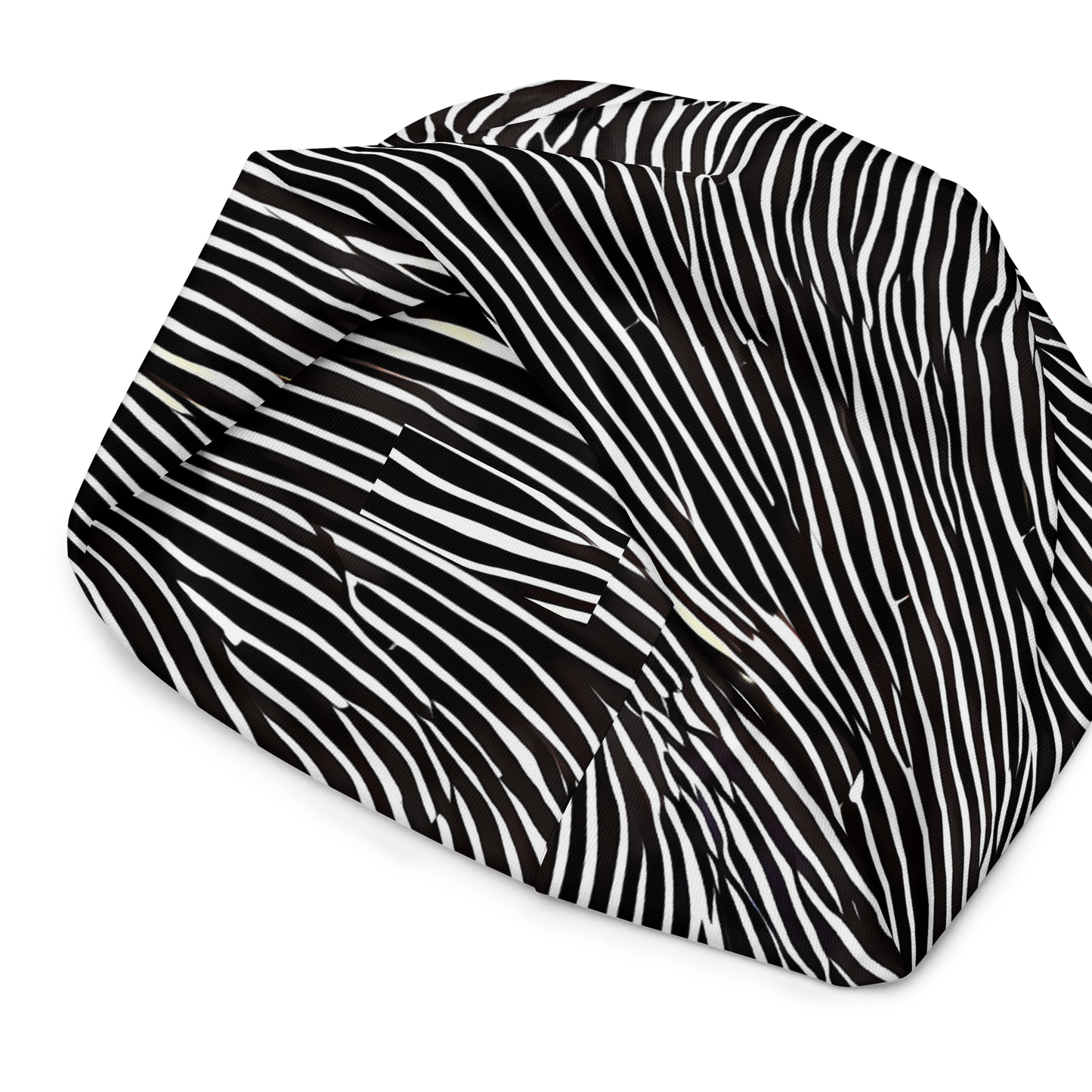 Beanie - Silent Currents