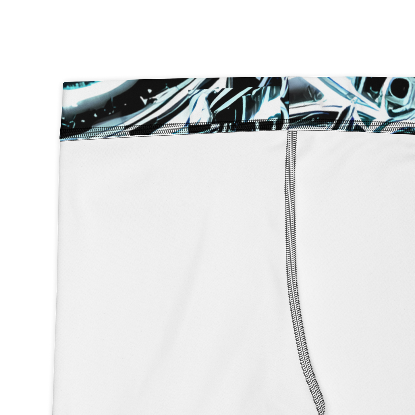 Shorts - Frosted Infusion