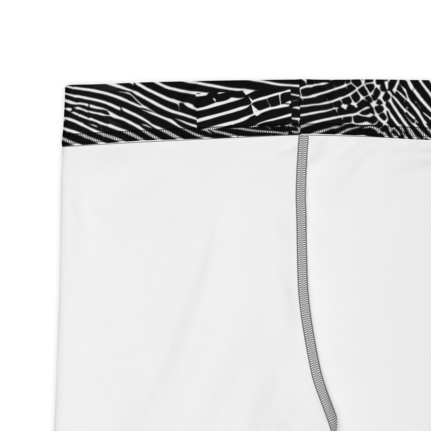 Shorts - Zenith Stripes