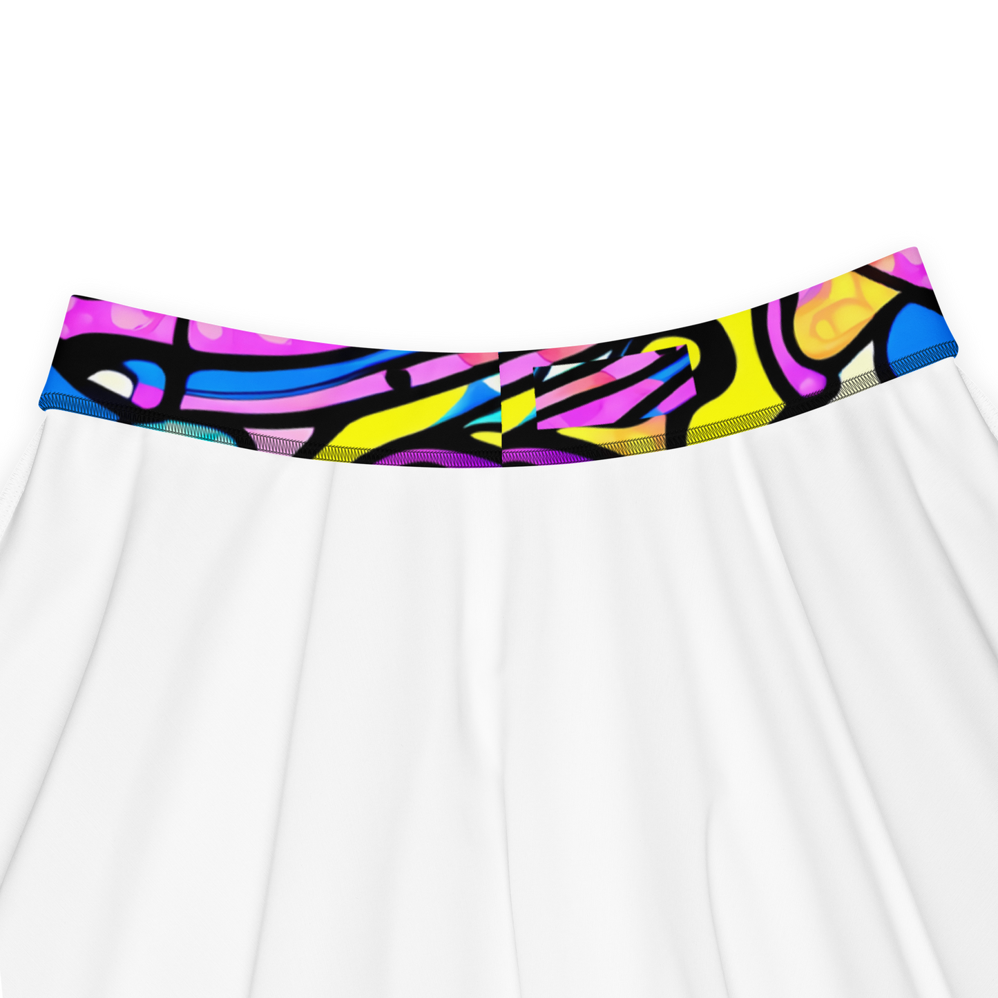 Skater Skirt - Britto's Odyssey