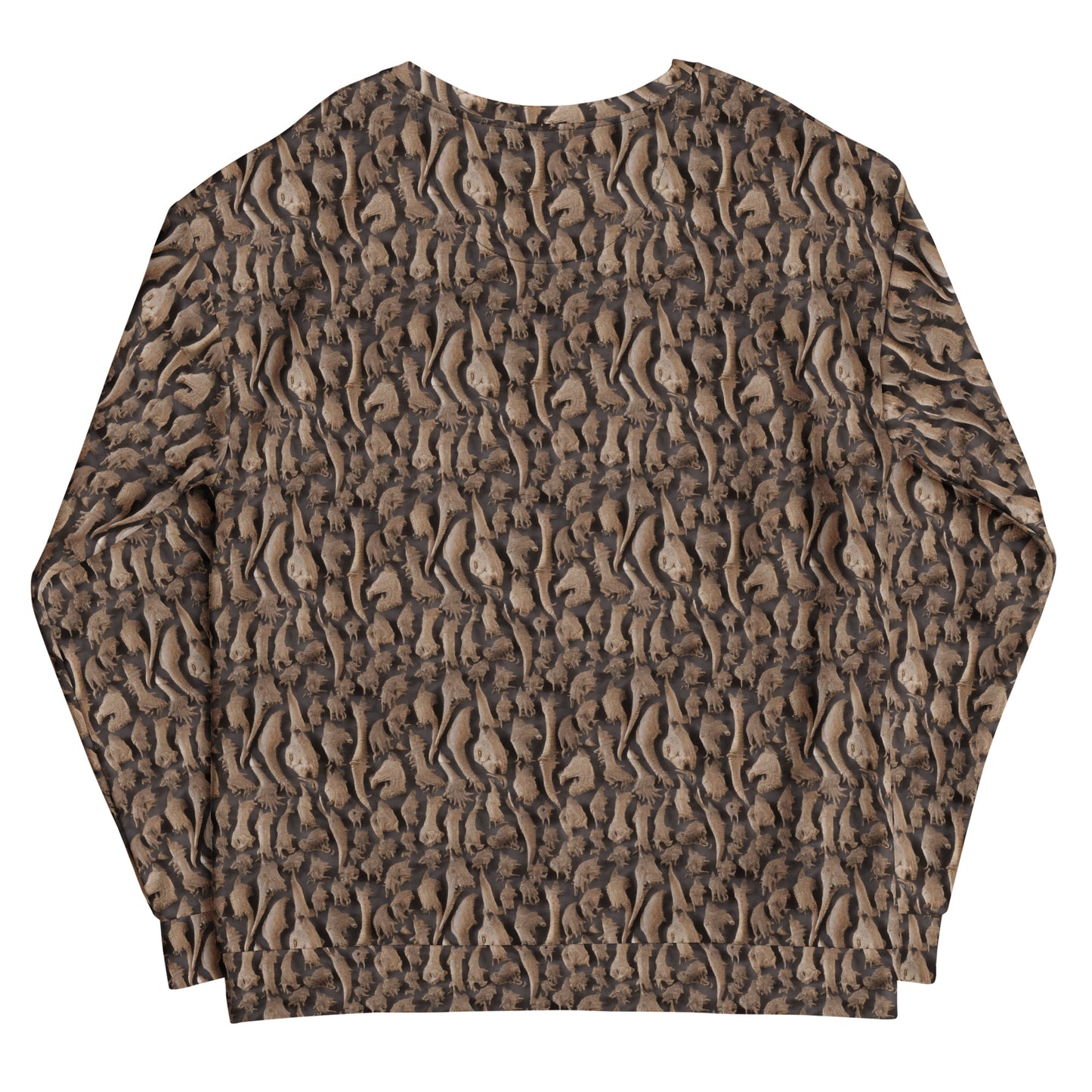 Sweatshirt - Desert Dreams