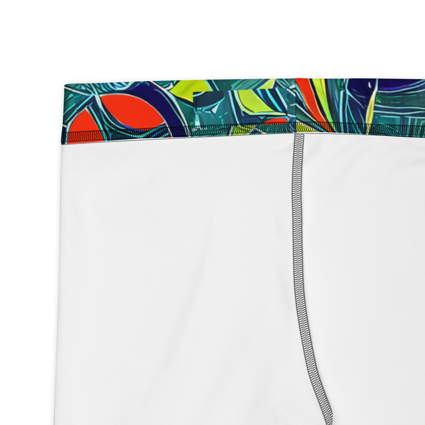 Shorts - Harmonic Mirage