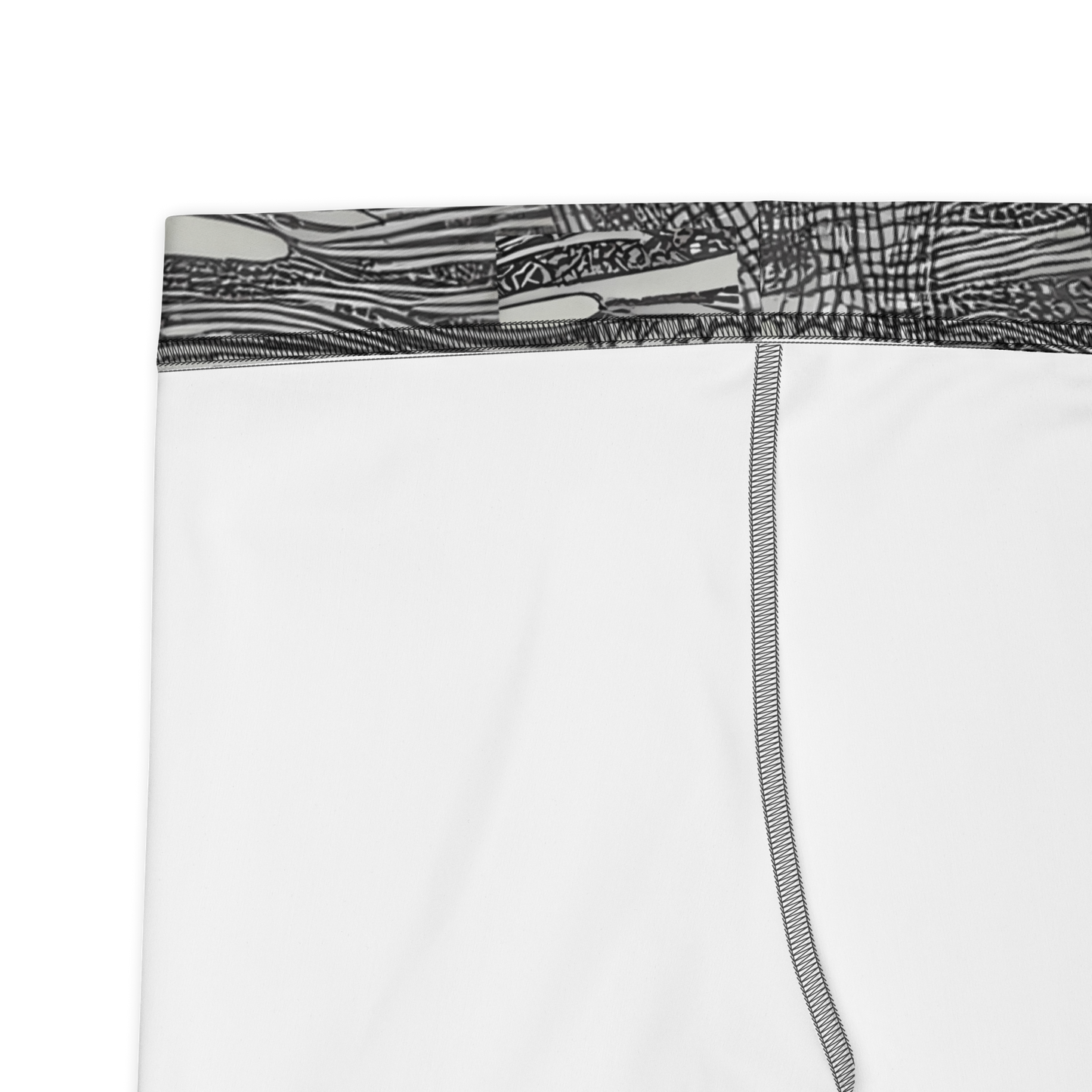 Shorts - Sable Currents