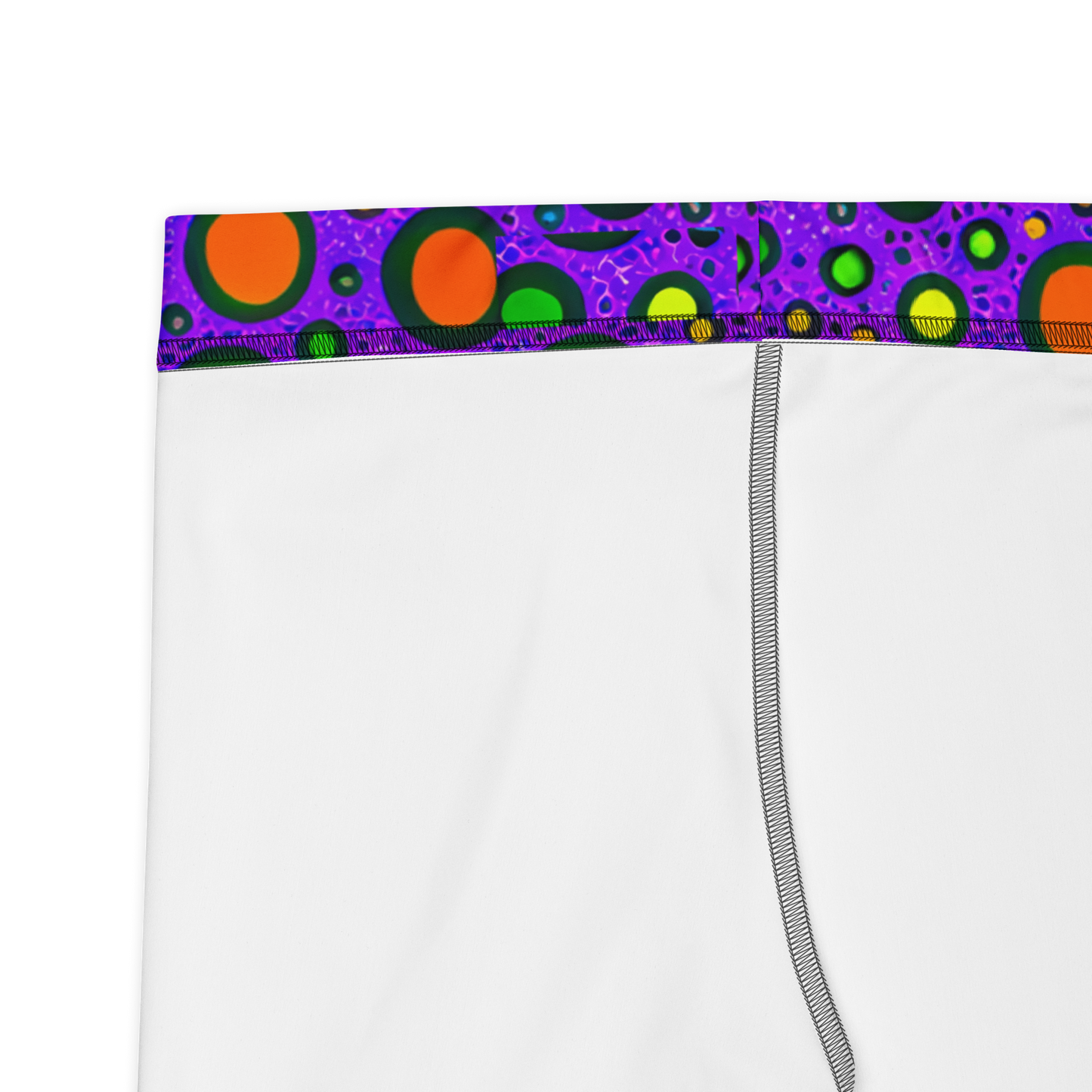 Shorts - Luminous Bubbles