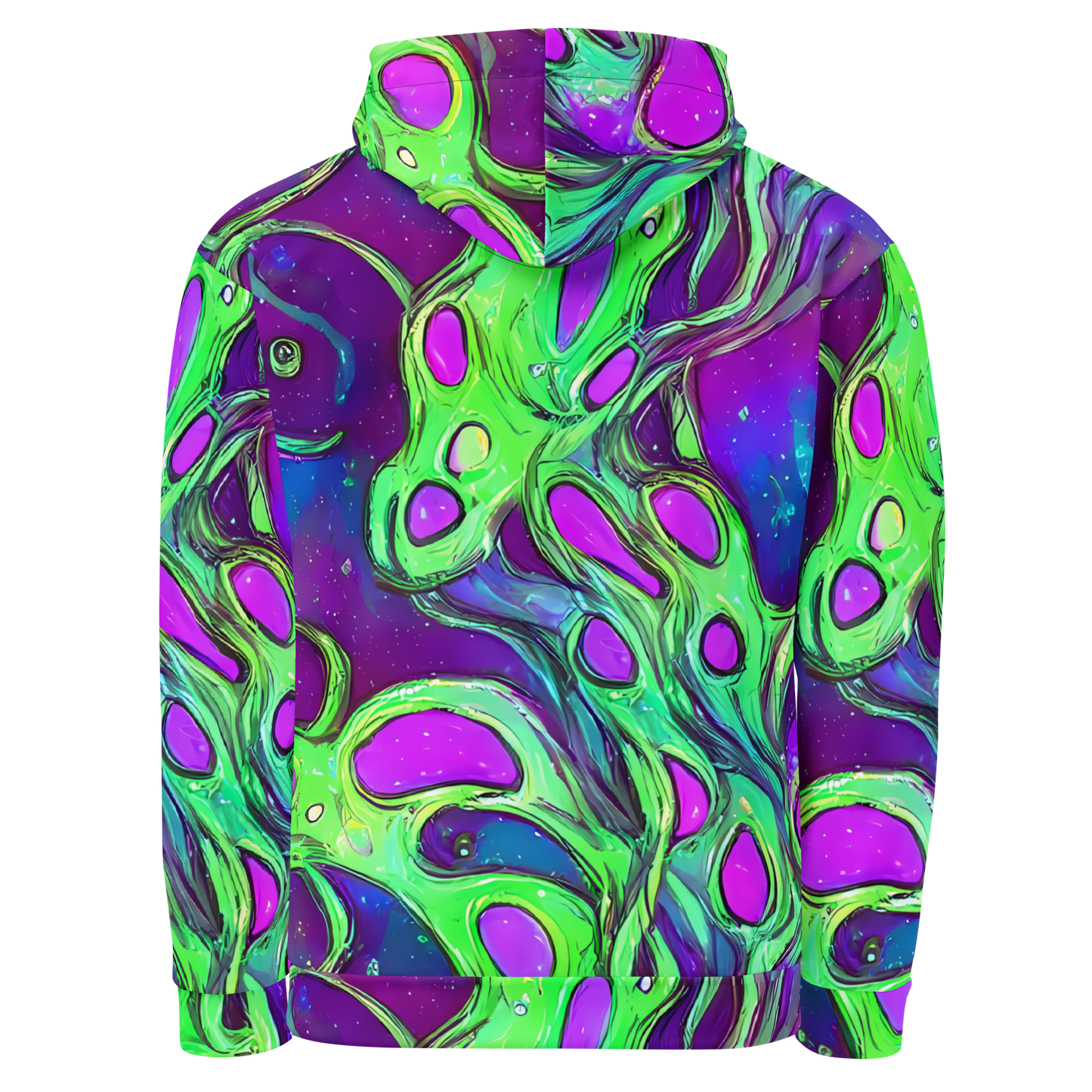Hoodie - Funky Mutation