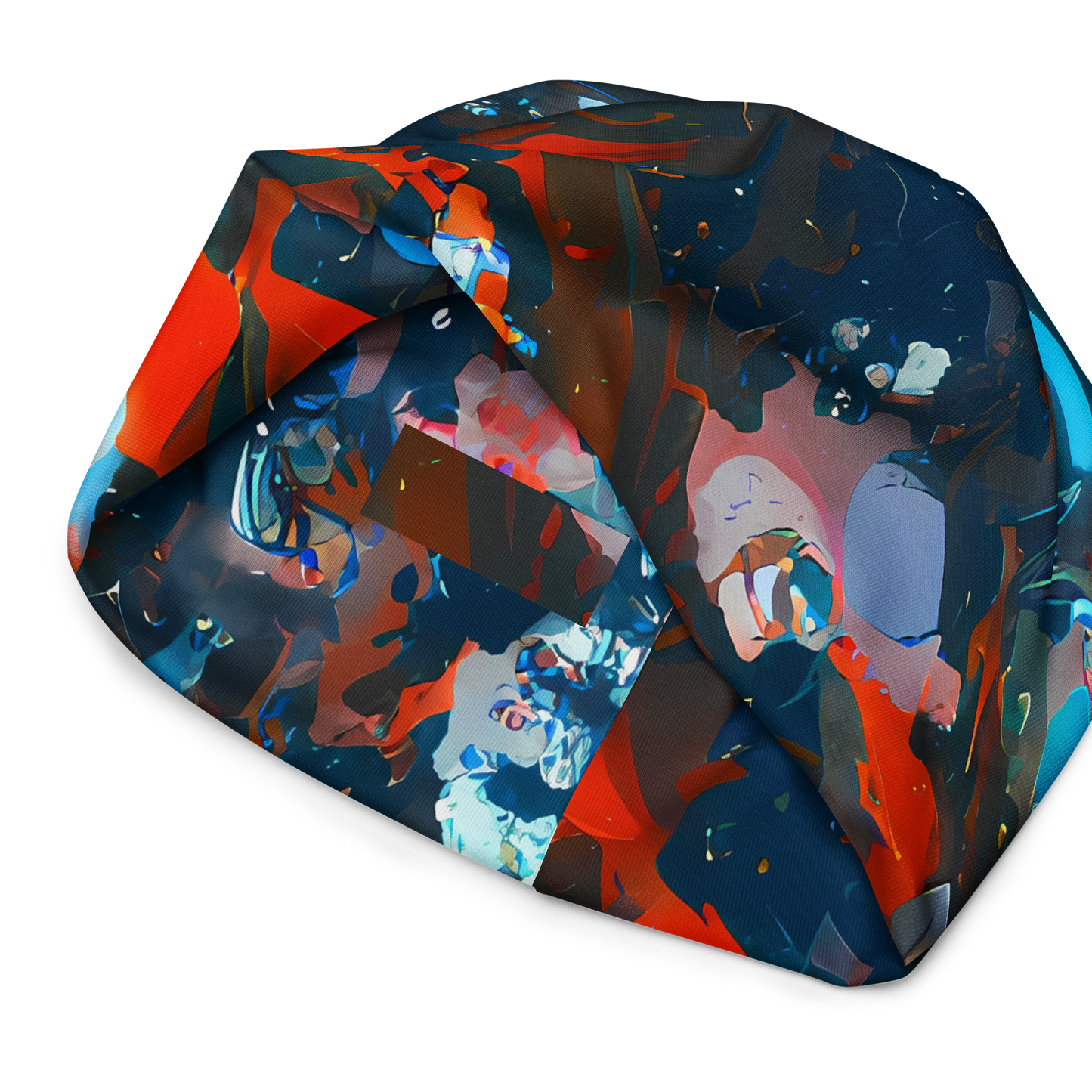 Beanie - Ghenie's Whirl