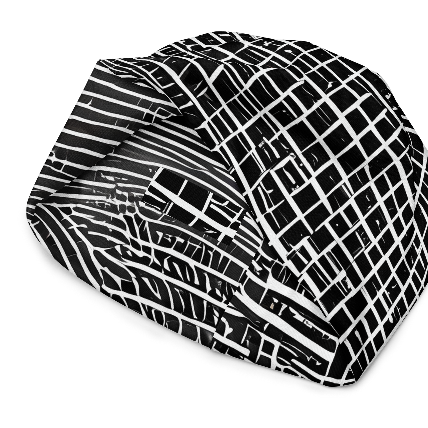 Beanie - Urban Pulse