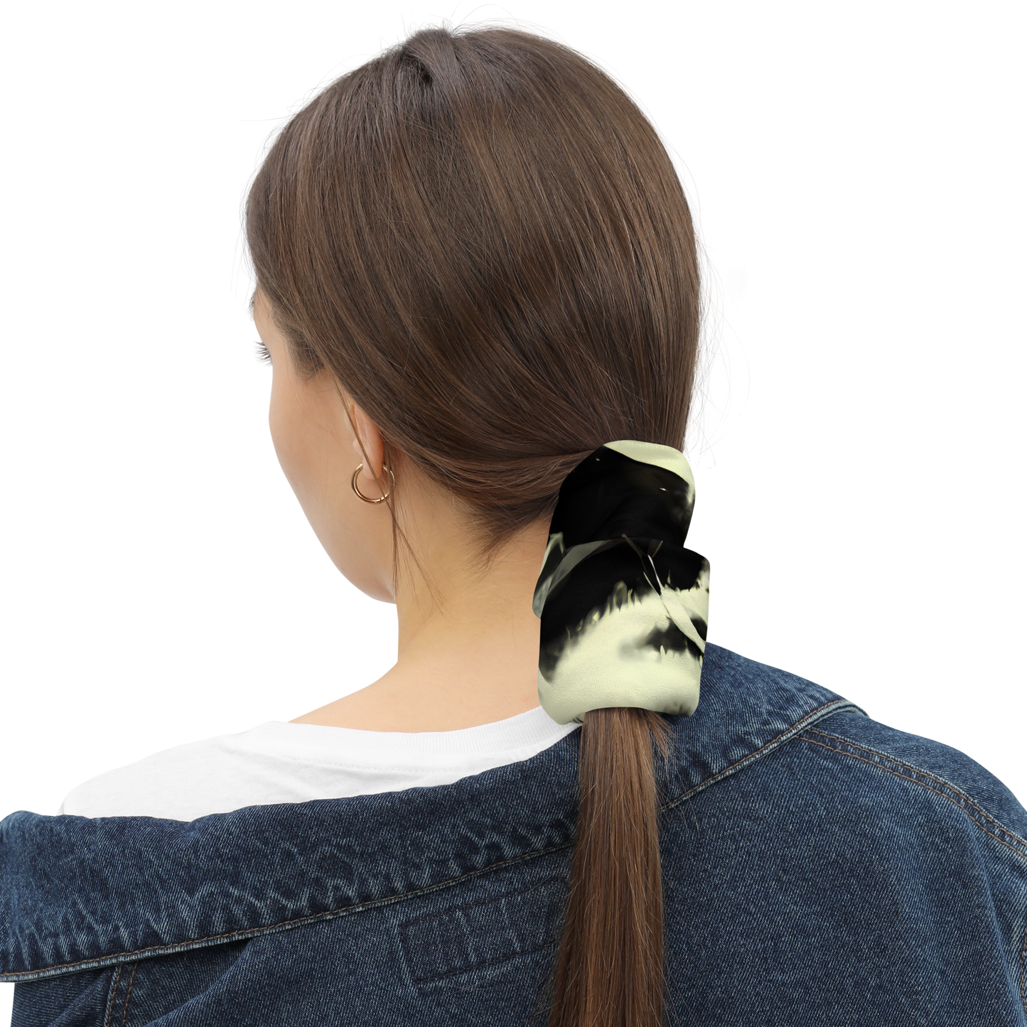 Neck Gaiter - Visionary Flux