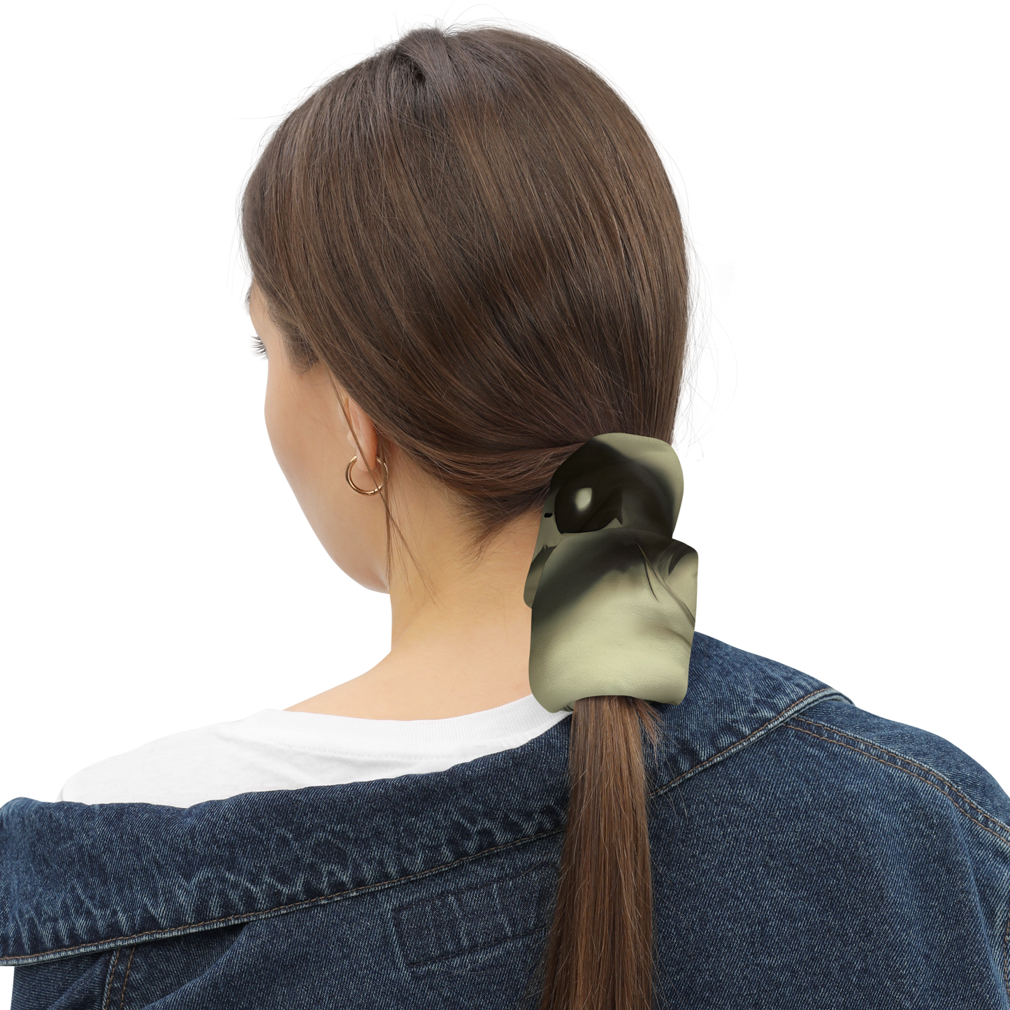 Neck Gaiter - Newtonian Whisper