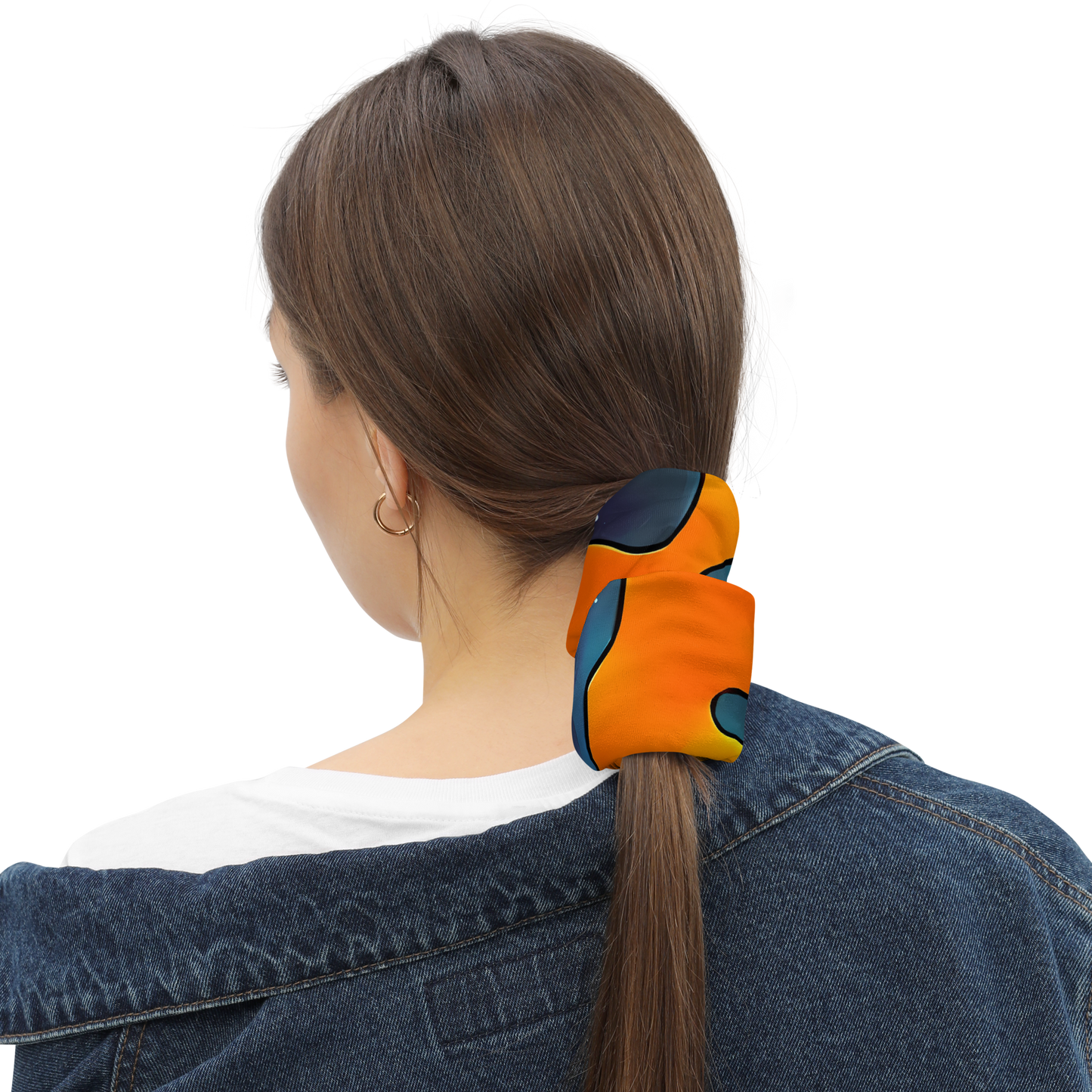 Neck Gaiter - Criswell Cosmos