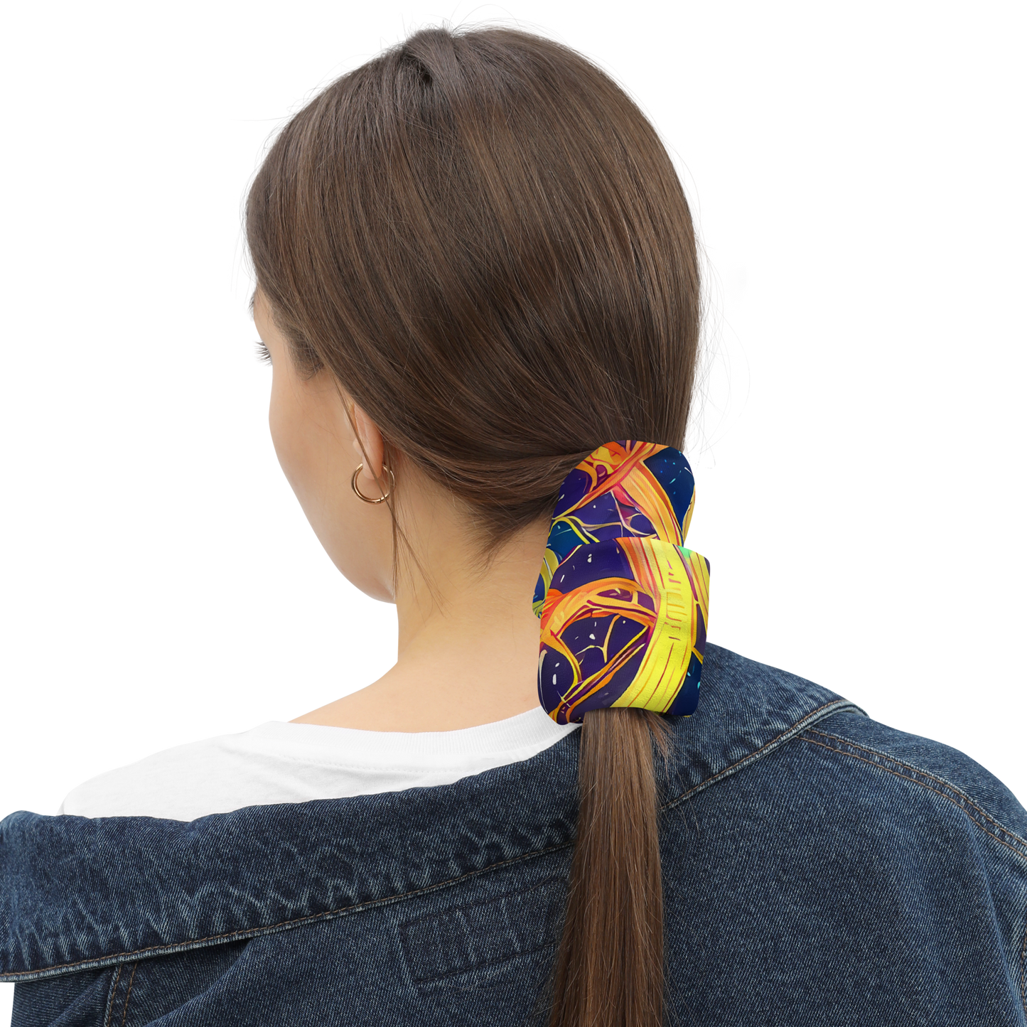 Neck Gaiter - Granov Vortex