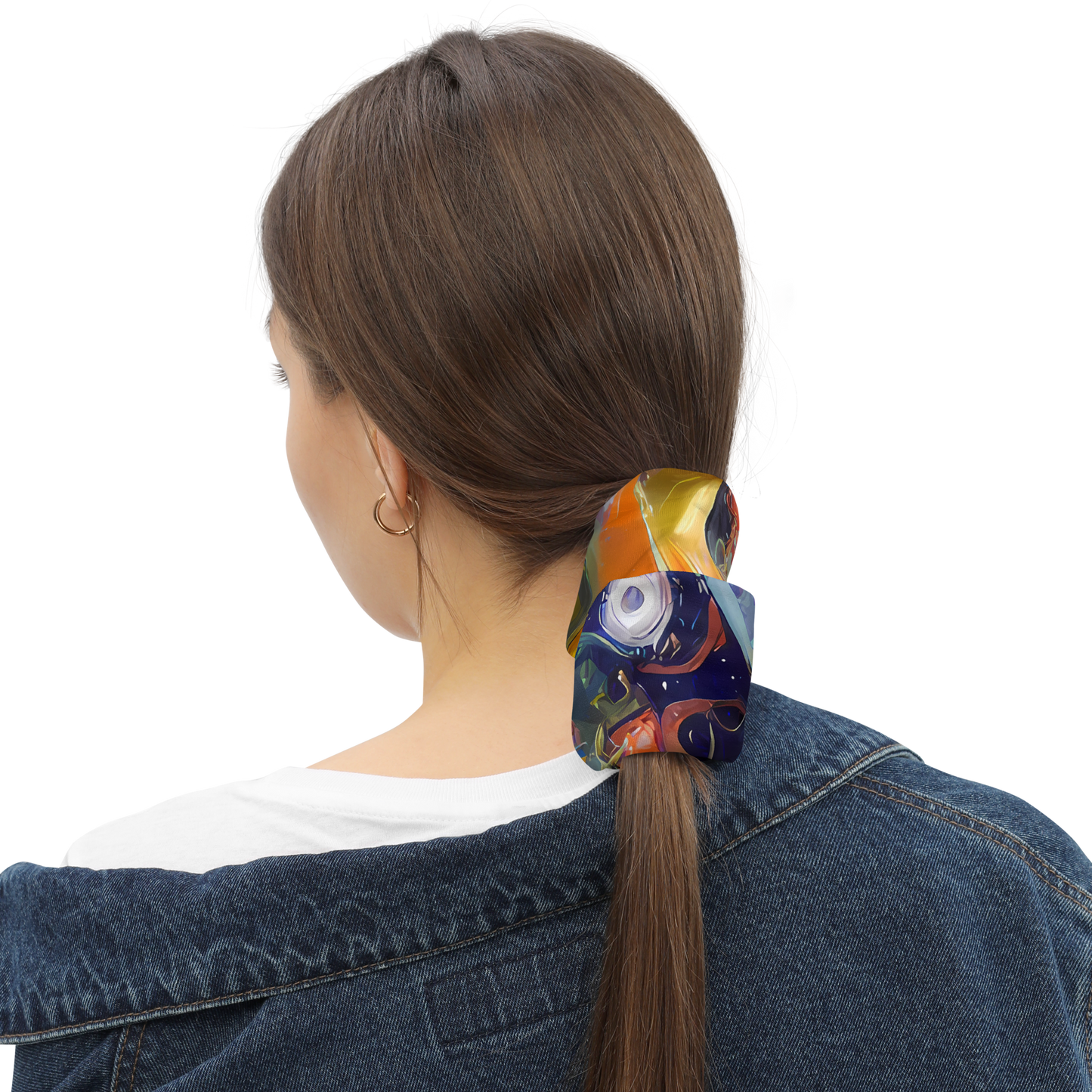 Neck Gaiter - Spectral Swathe