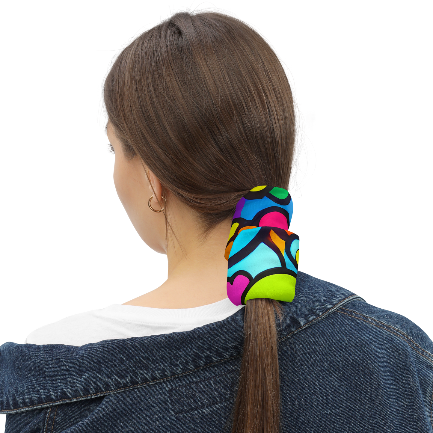 Neck Gaiter - Pop Playland