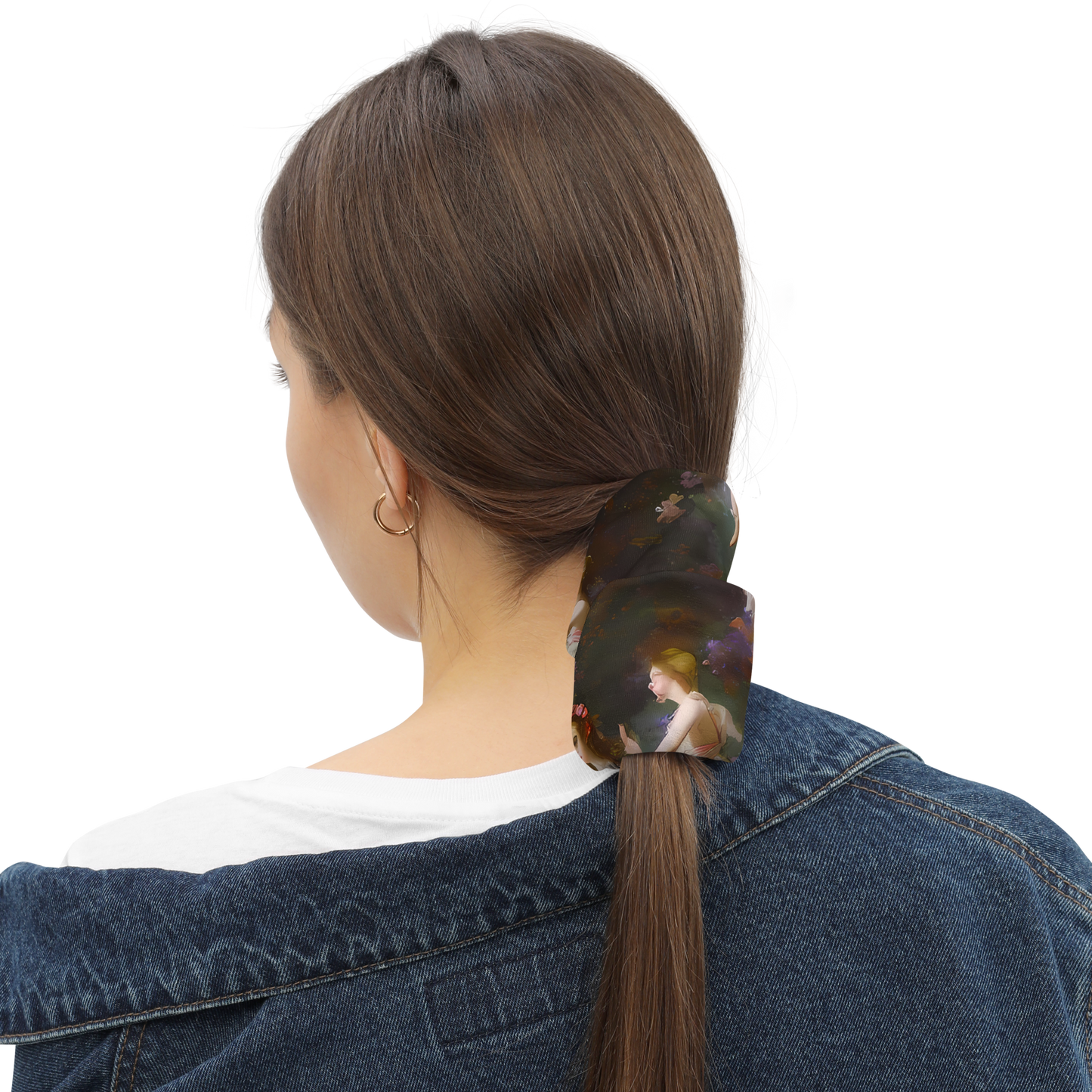 Neck Gaiter - Winterhalter Whimsy