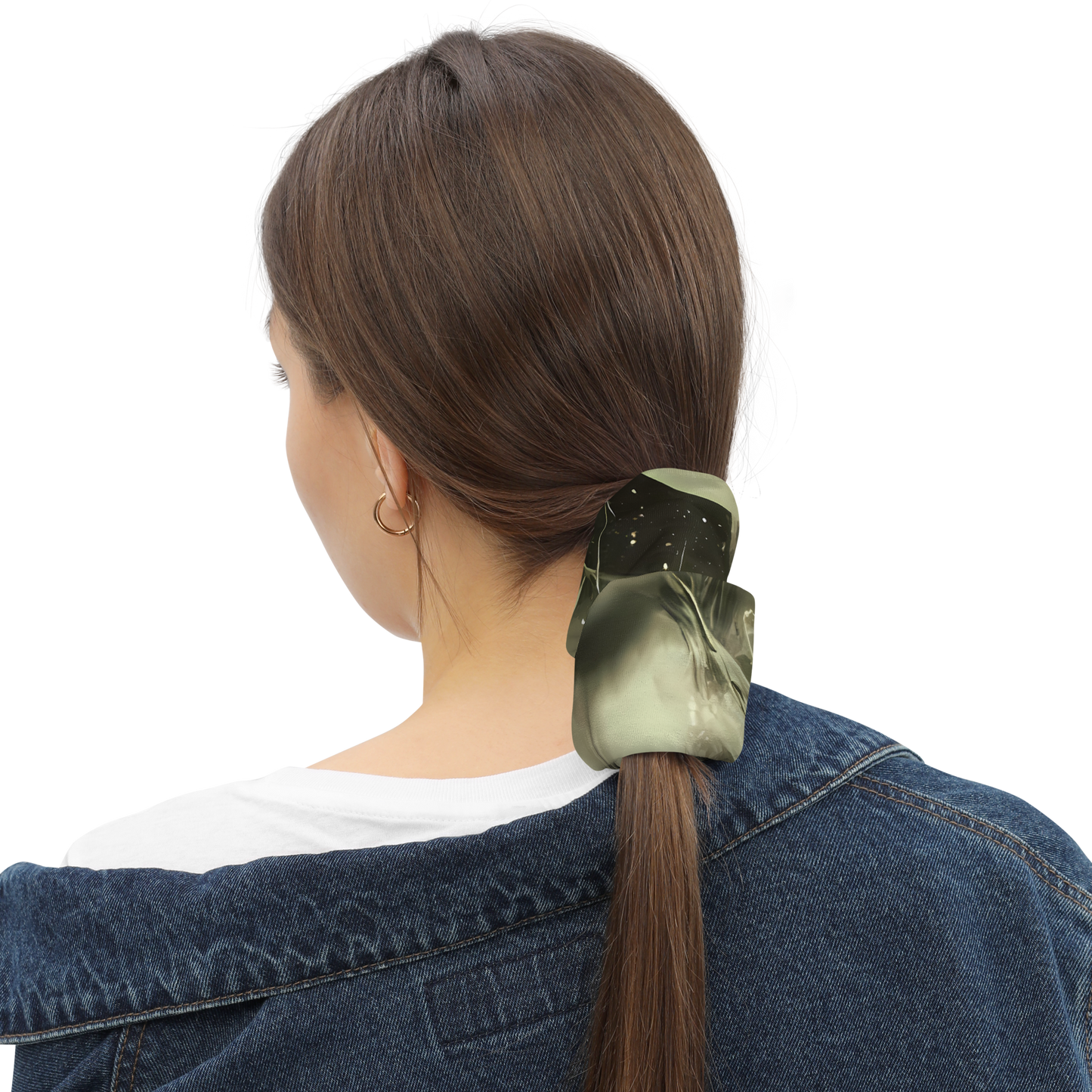 Neck Gaiter - Biomech Whirl