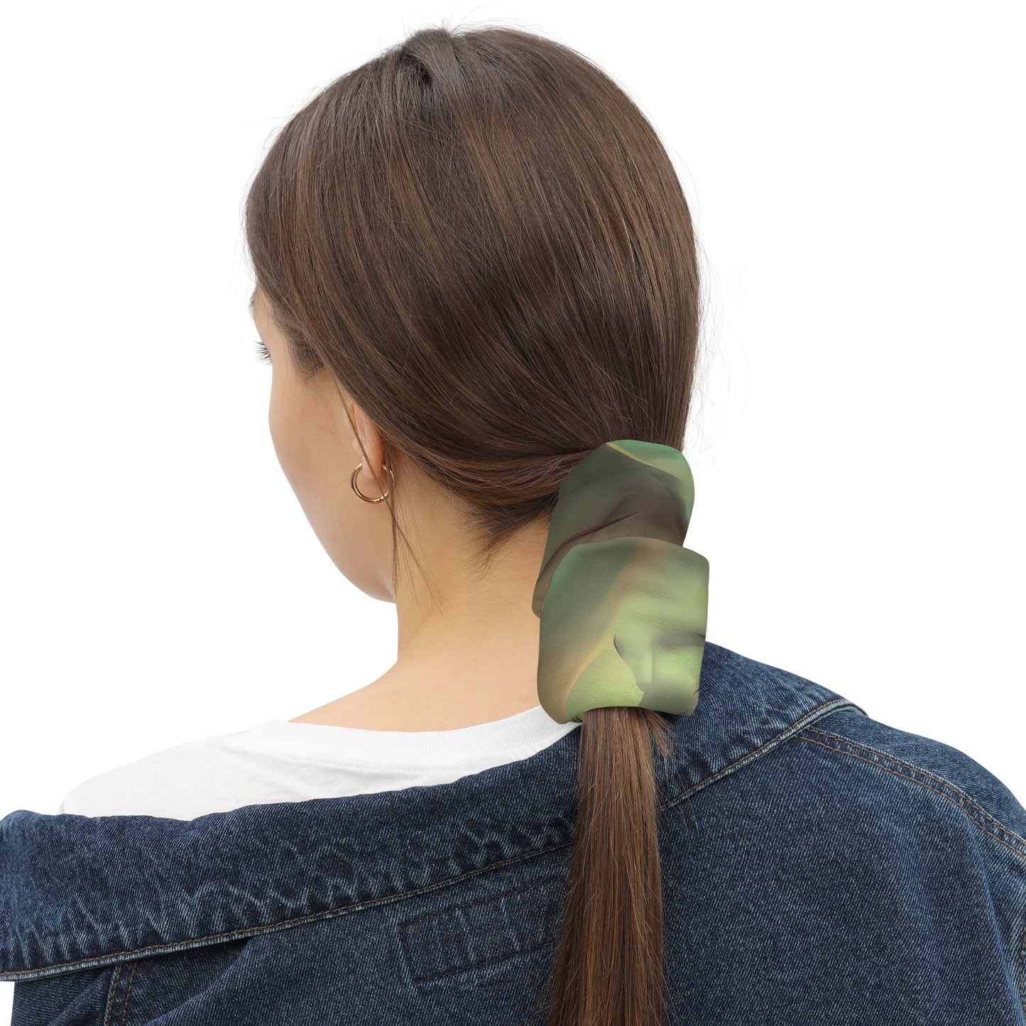 Neck Gaiter - Spectral Whisper