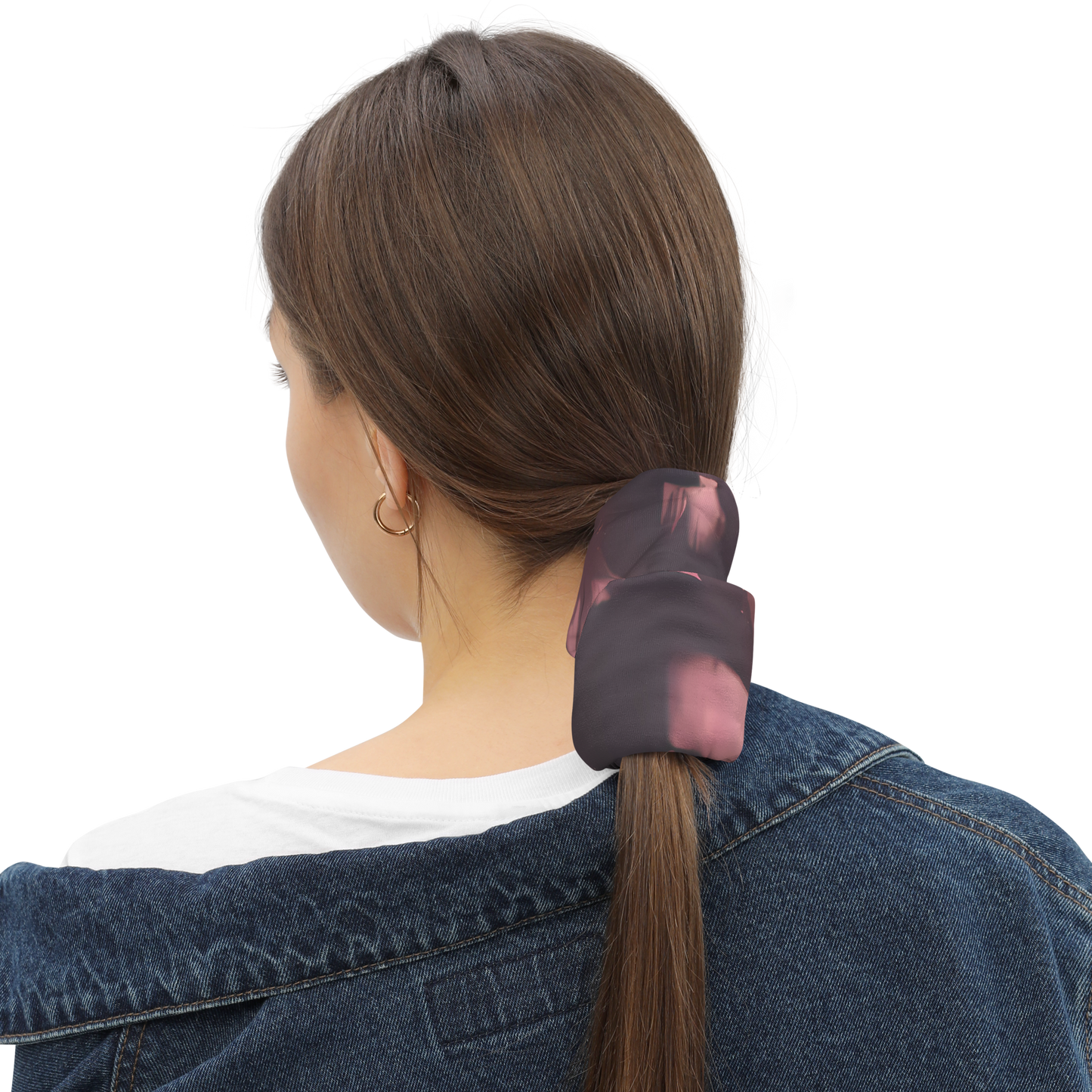 Neck Gaiter - Portrait Whispers