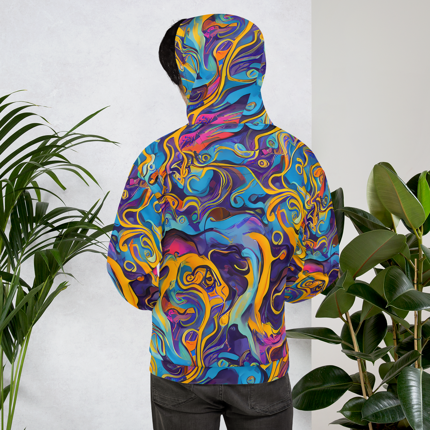 Hoodie - Cecily's Whorl